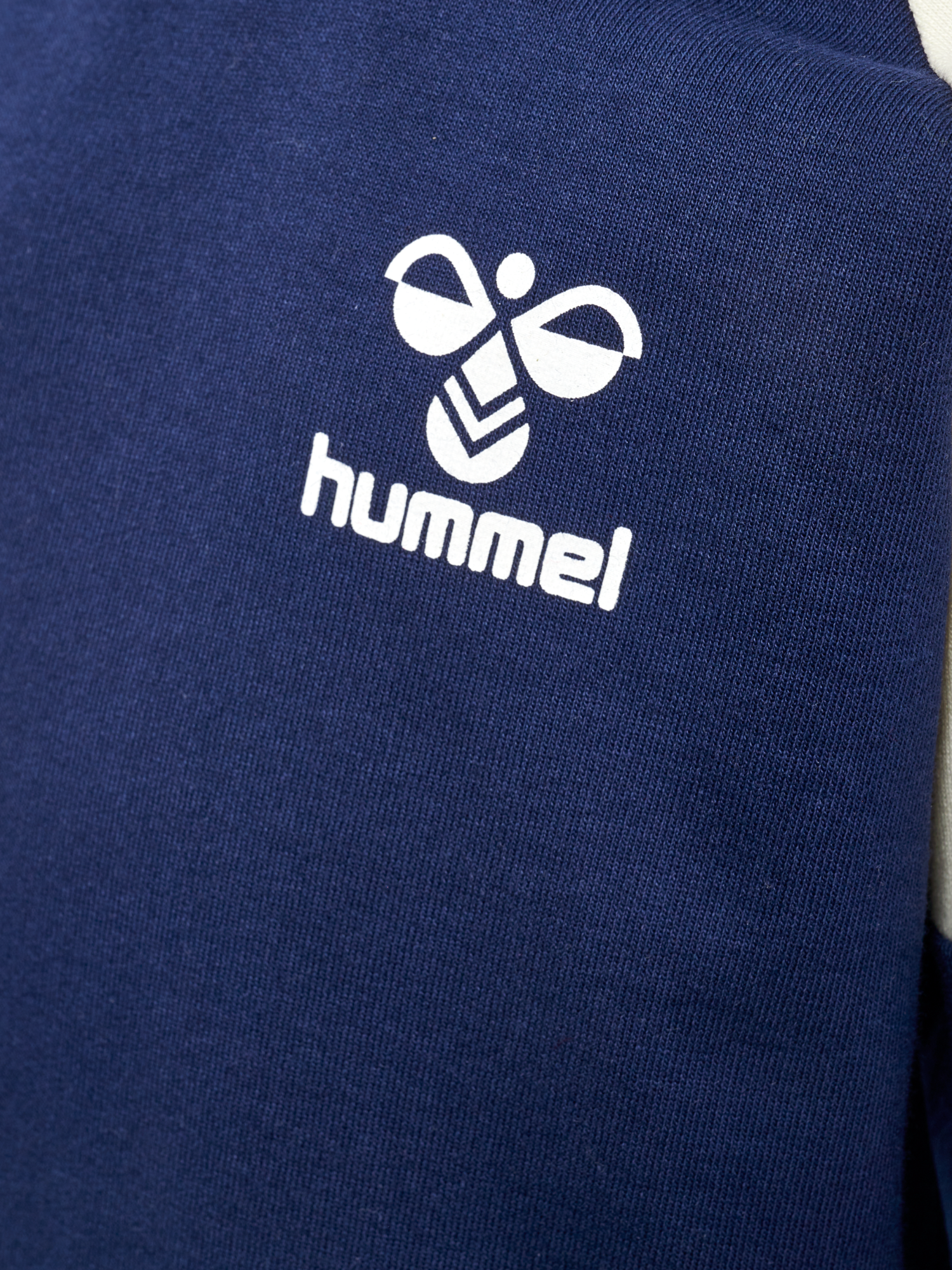 Hummel Sweatshirt Herman