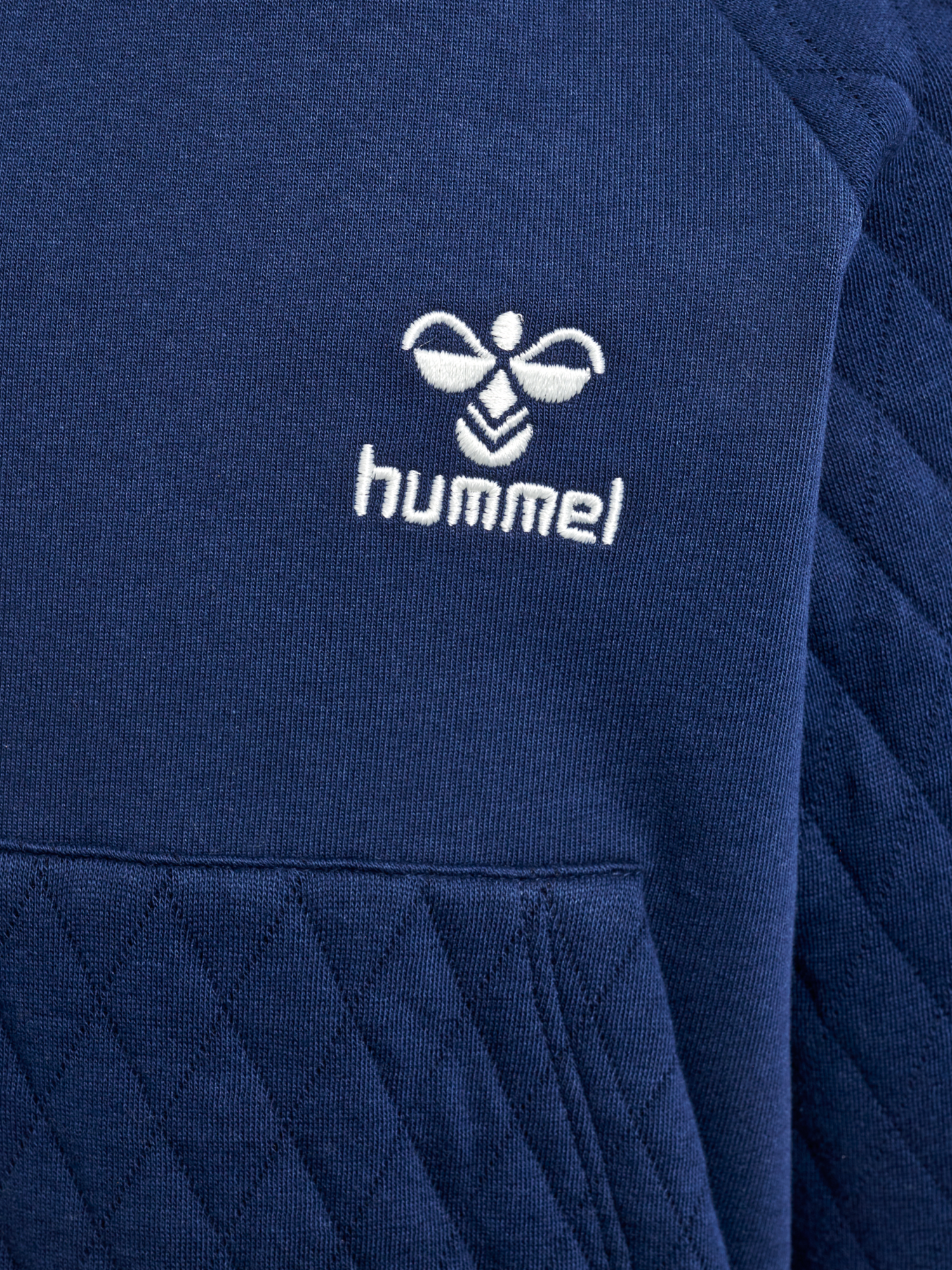 Hummel Sweatshirt Osvaldo