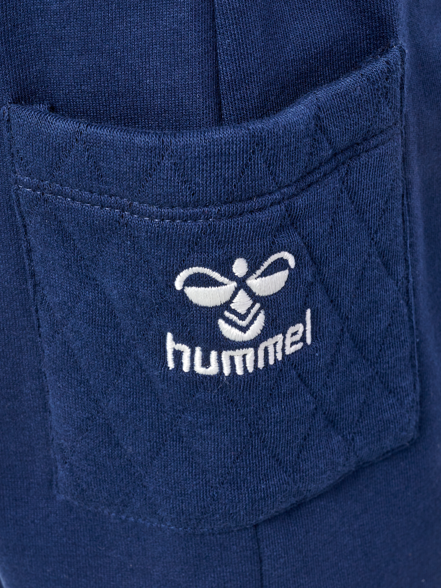 Hummel Bukser Osvaldo