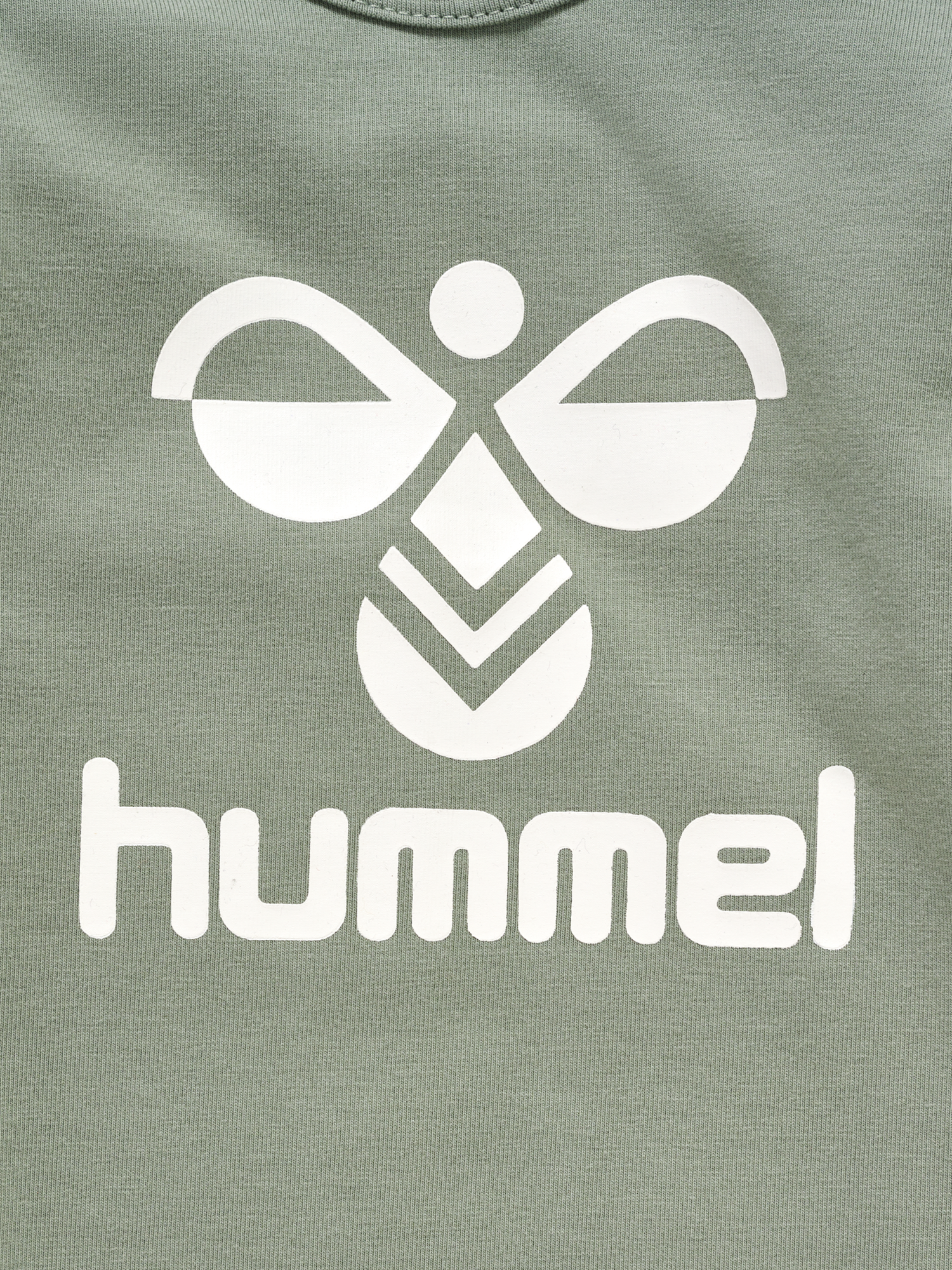 Hummel Body Flips