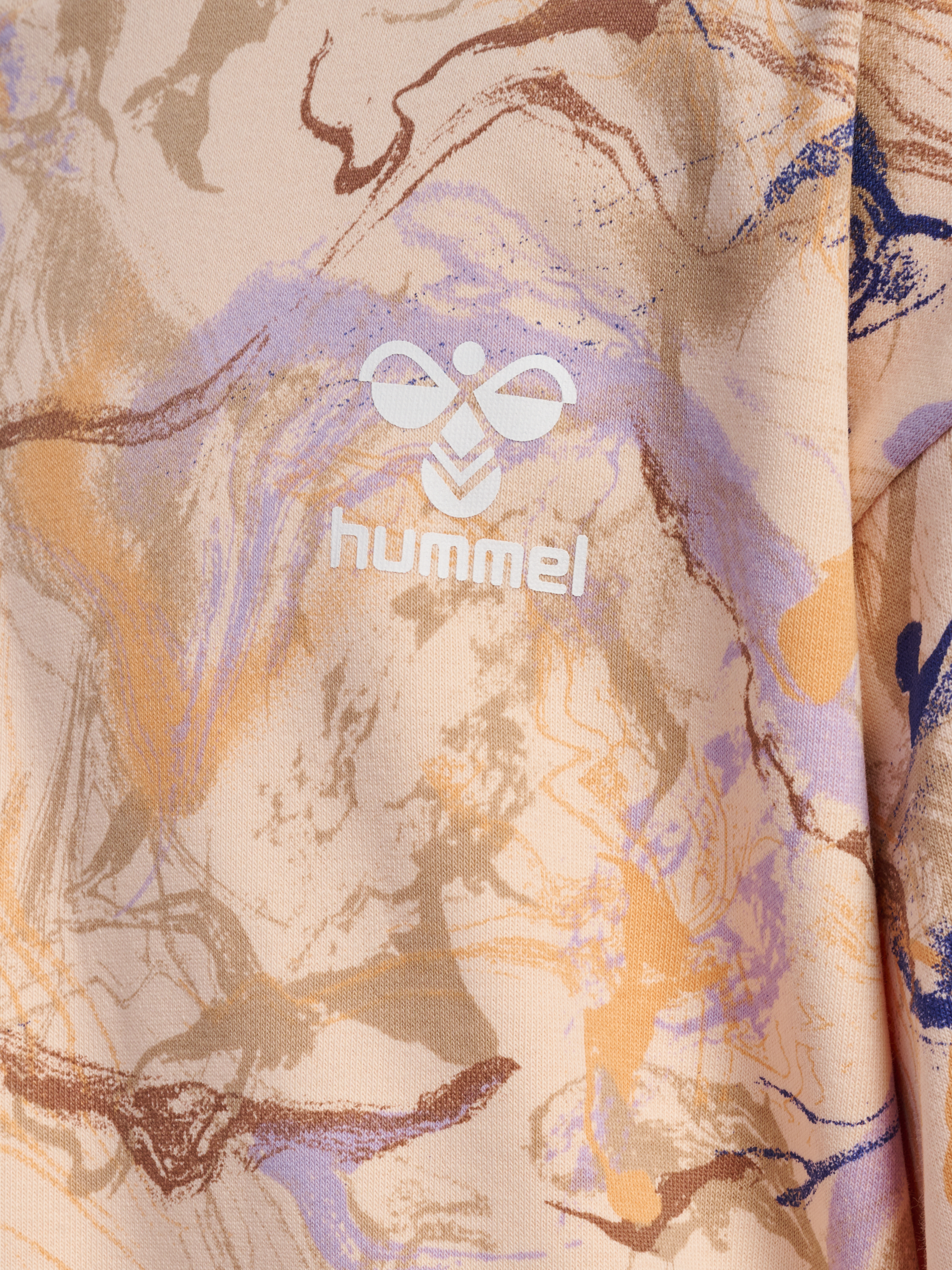 Hummel Sweatshirt Swirly