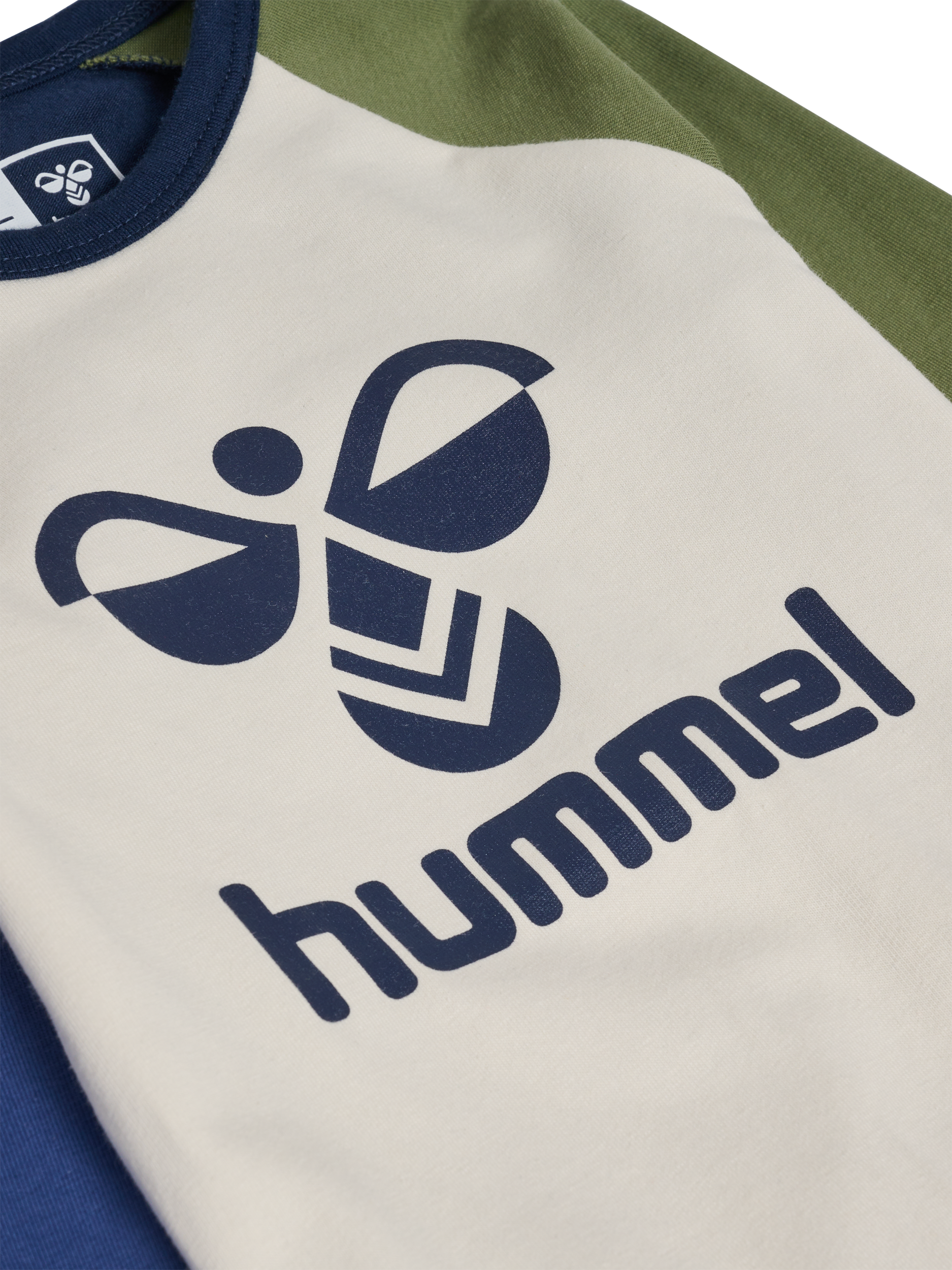 Hummel Body Assym