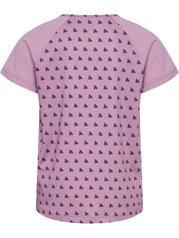 Hummel T-shirt Mix