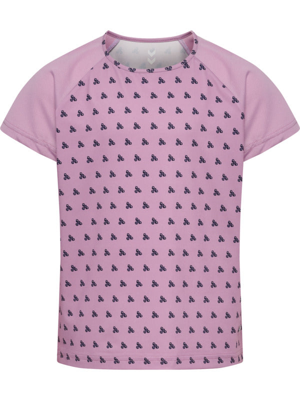 Hummel T-shirt Mix