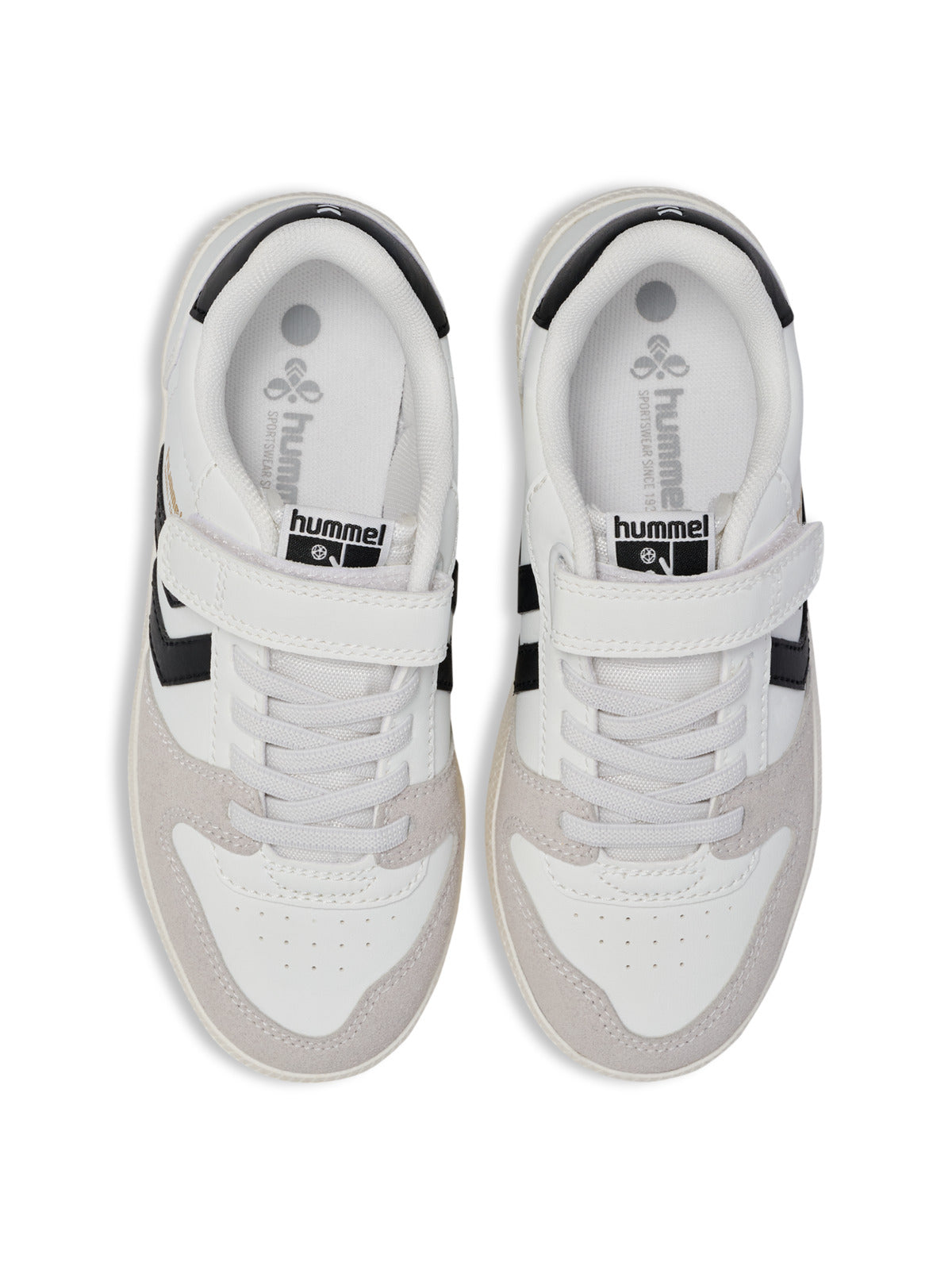 Hummel Sneakers Handball Perfekt SP JR