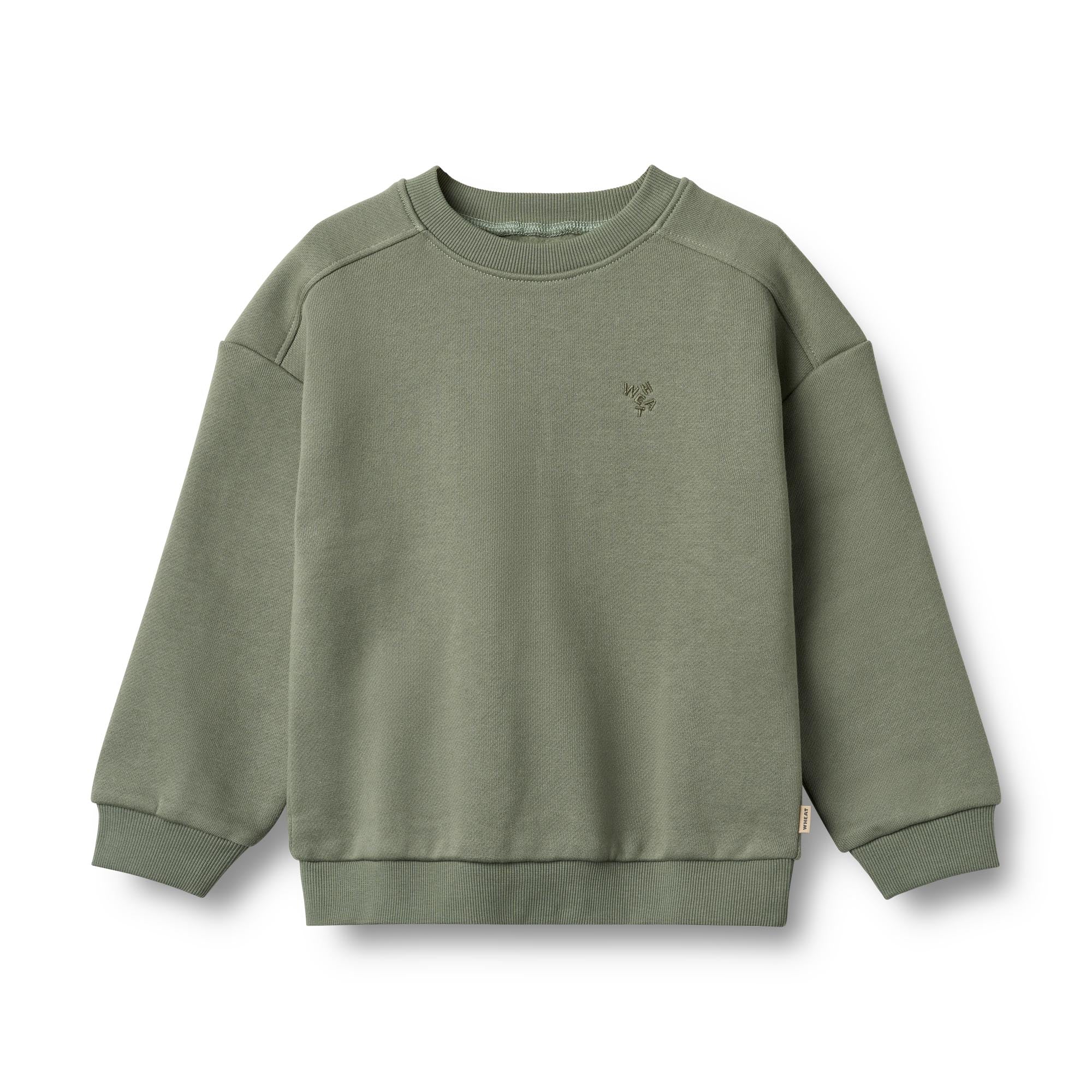 Wheat Sweatshirt Willi