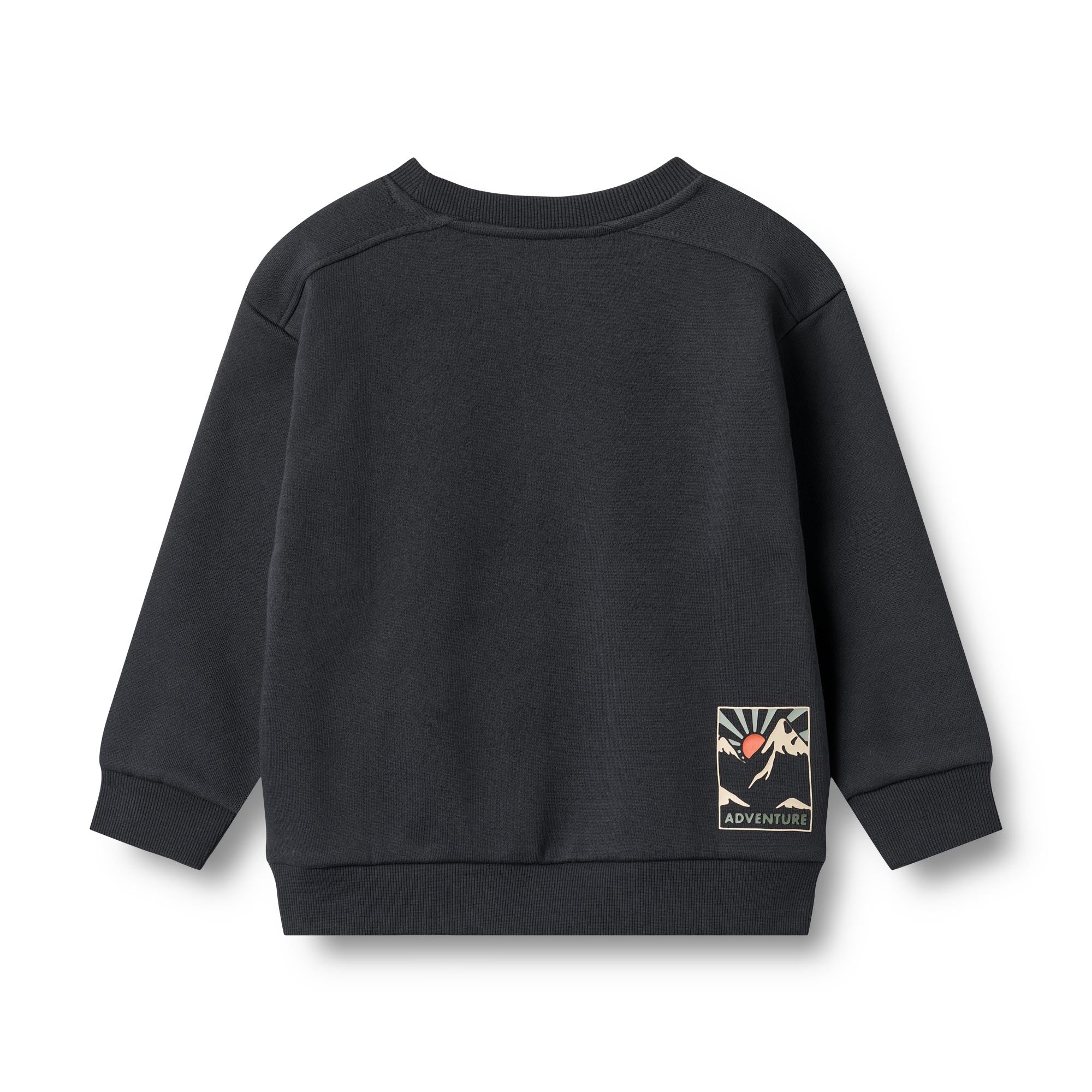 Wheat Sweatshirt Ellis Block