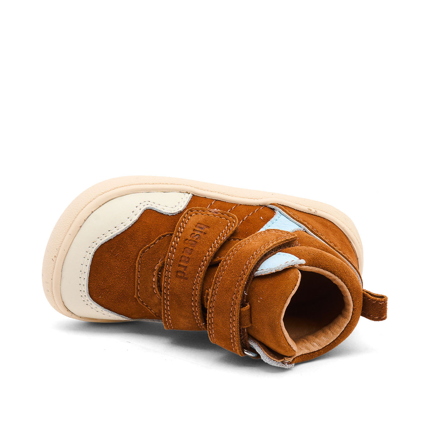 Bisgaard Beginner Shoes Barefoot Becky