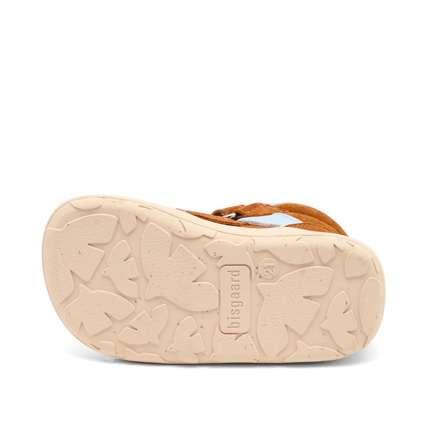 Bisgaard Beginner Shoes Barefoot Becky