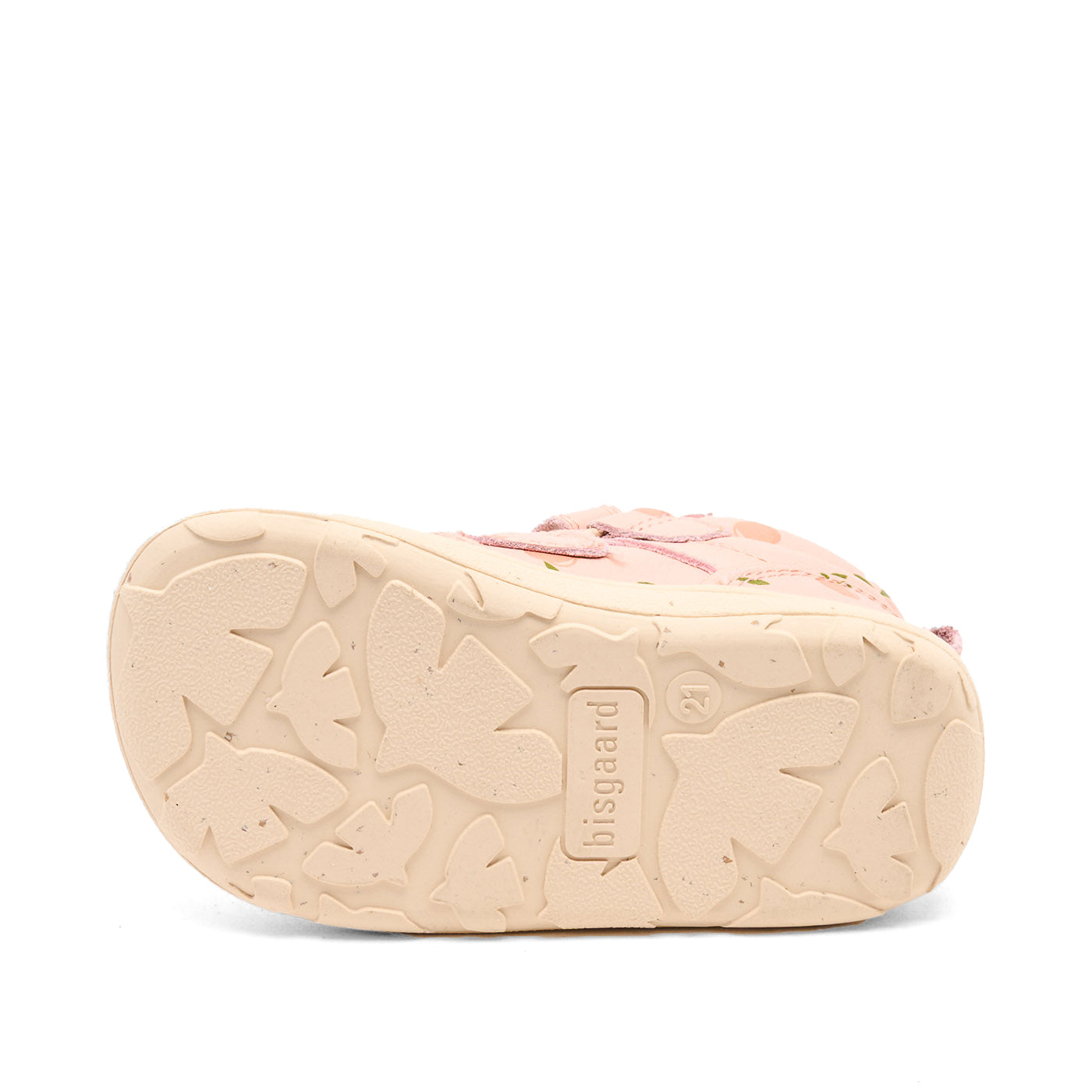 Bisgaard Begyndersko Barefoot Becky