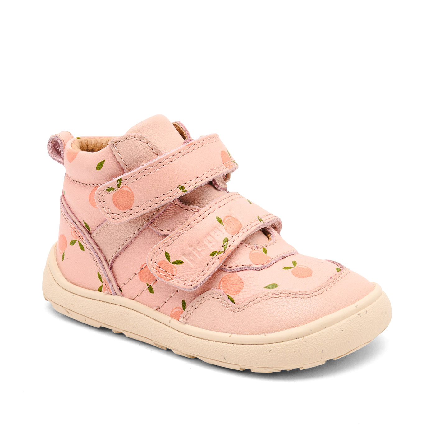 Bisgaard Begyndersko Barefoot Becky