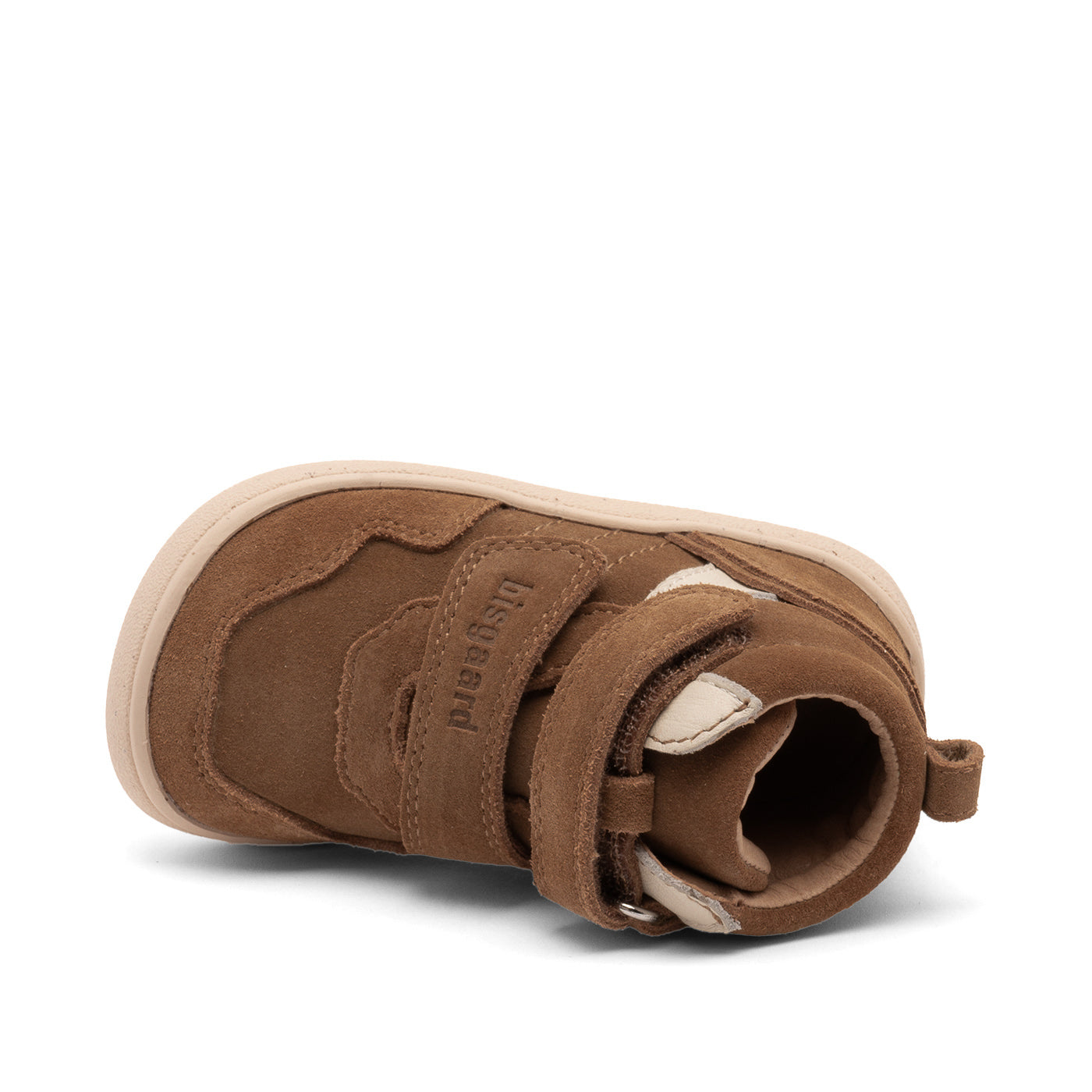 Bisgaard Begyndersko Barefoot Becky