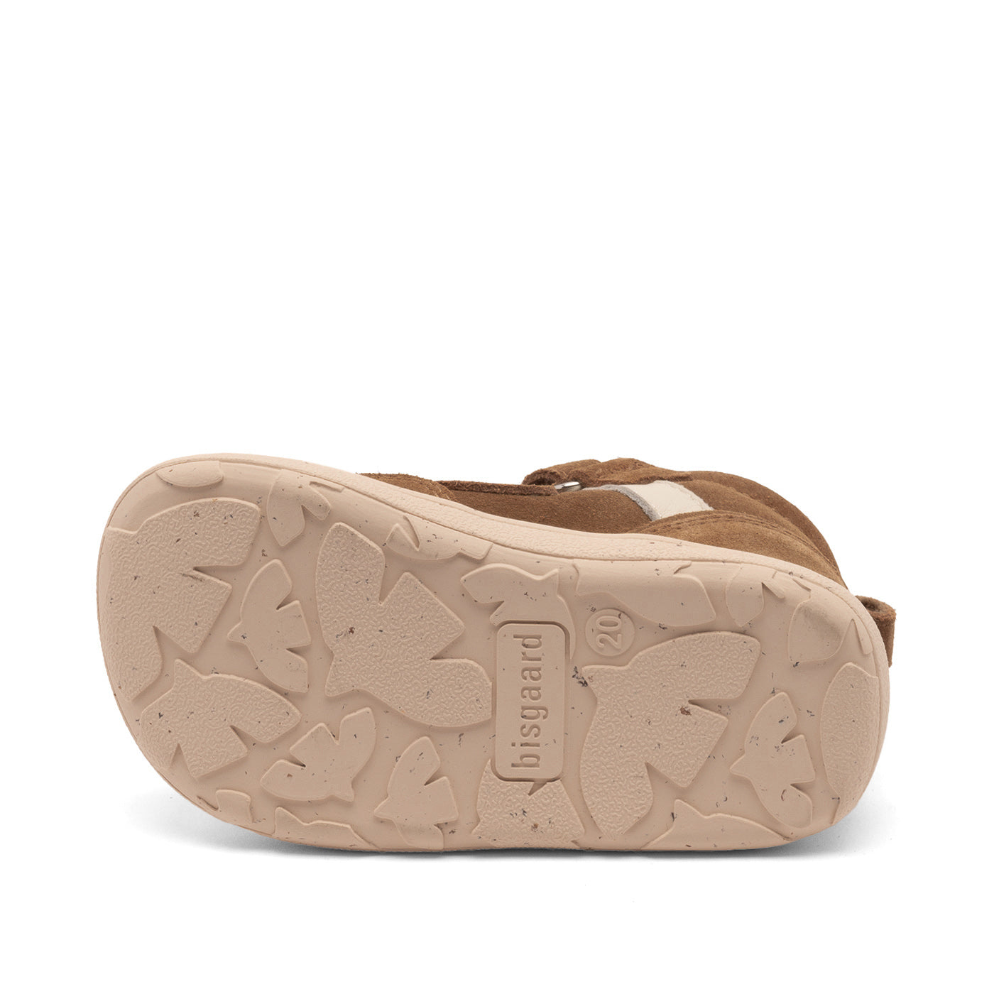 Bisgaard Begyndersko Barefoot Becky