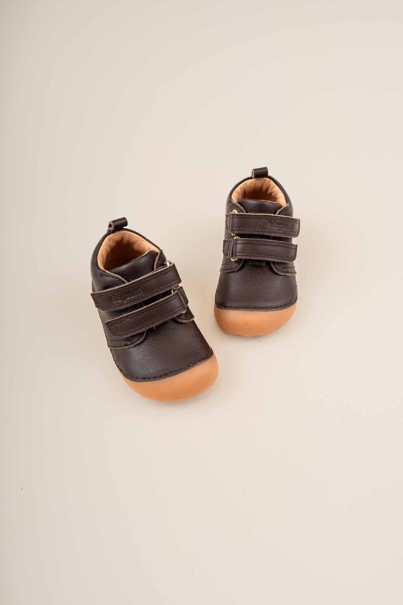 Bisgaard Begyndersko Barefoot Carter