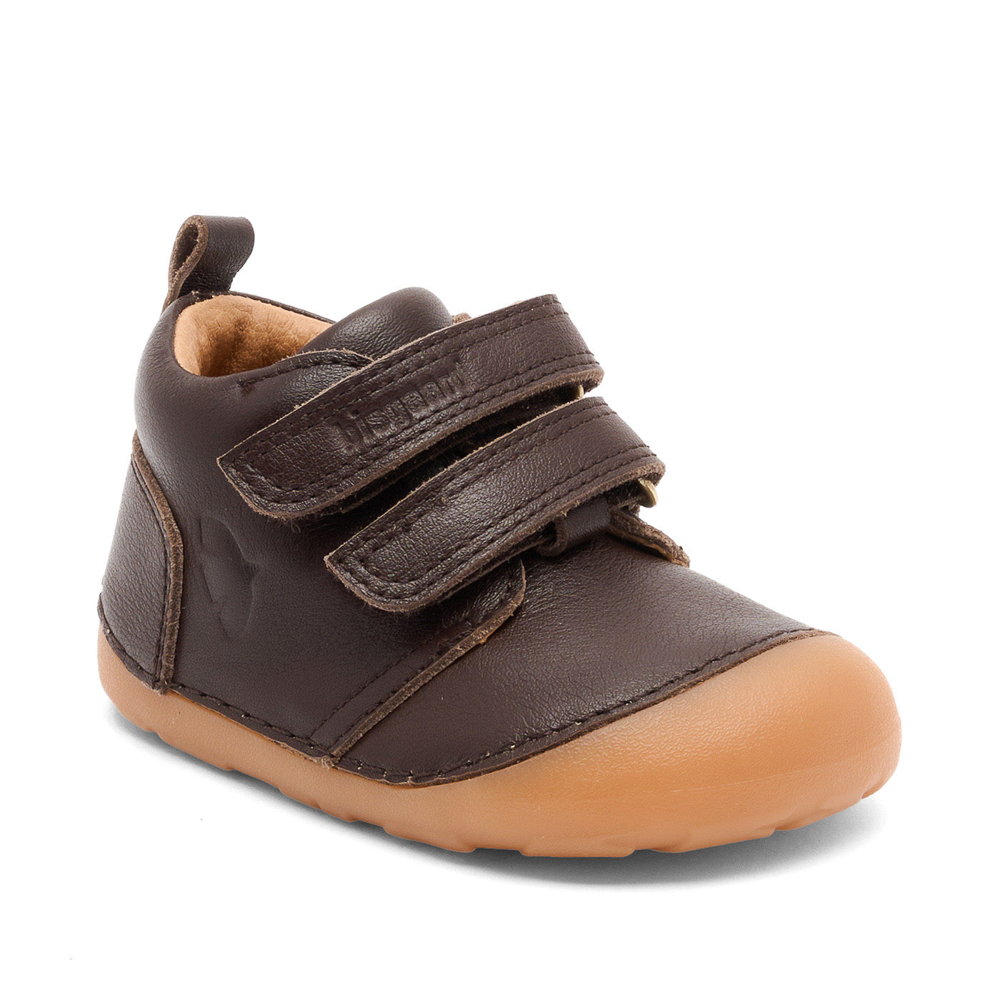 Bisgaard Begyndersko Barefoot Carter