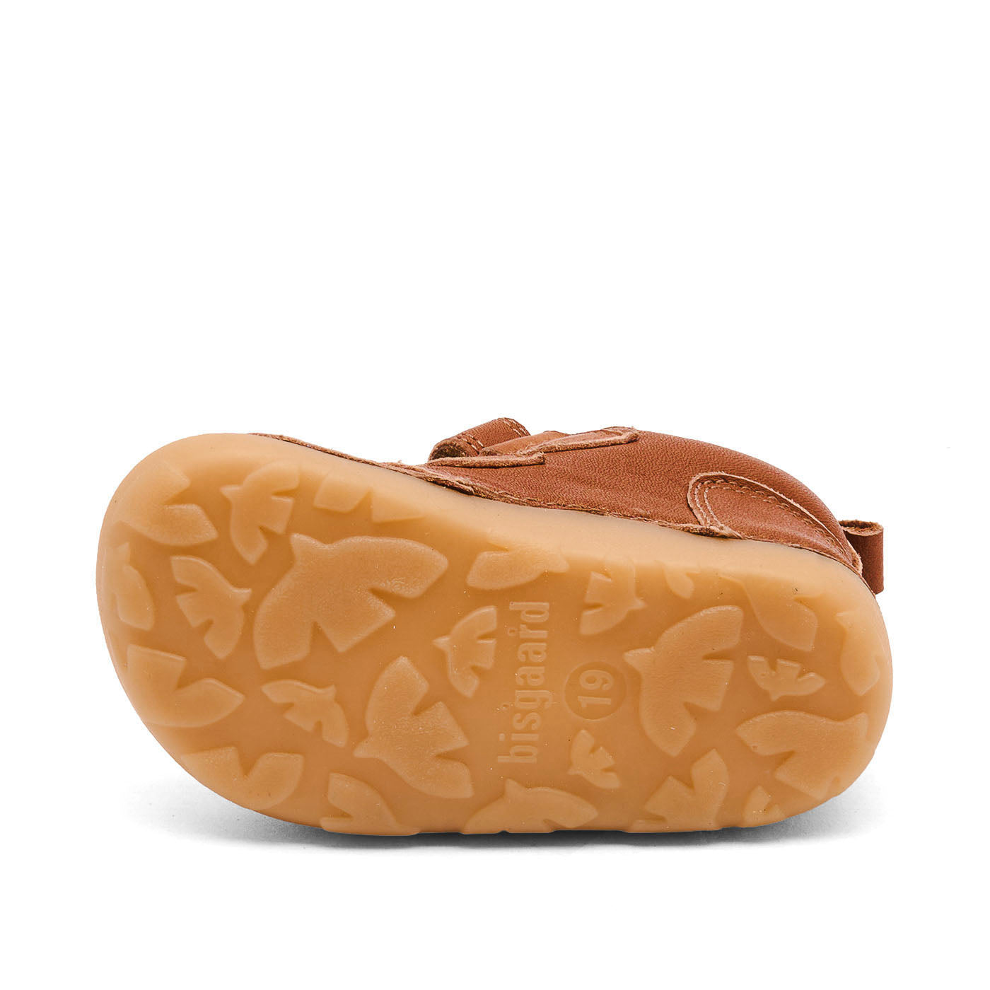 Bisgaard Begyndersko Barefoot Carter