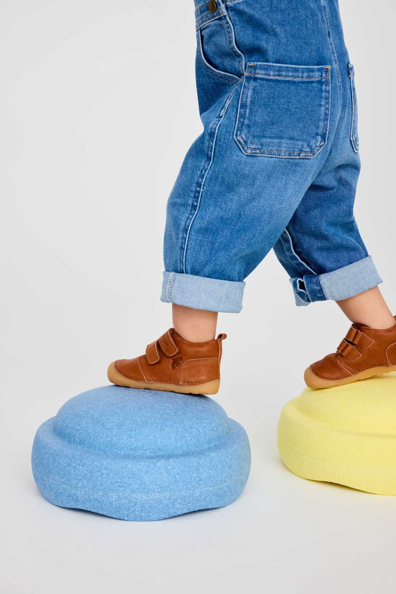 Bisgaard Begyndersko Barefoot Carter