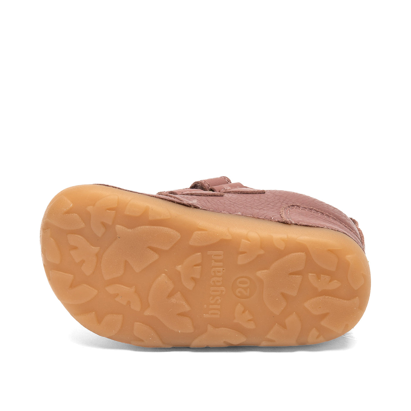 Bisgaard Begyndersko Barefoot Carter