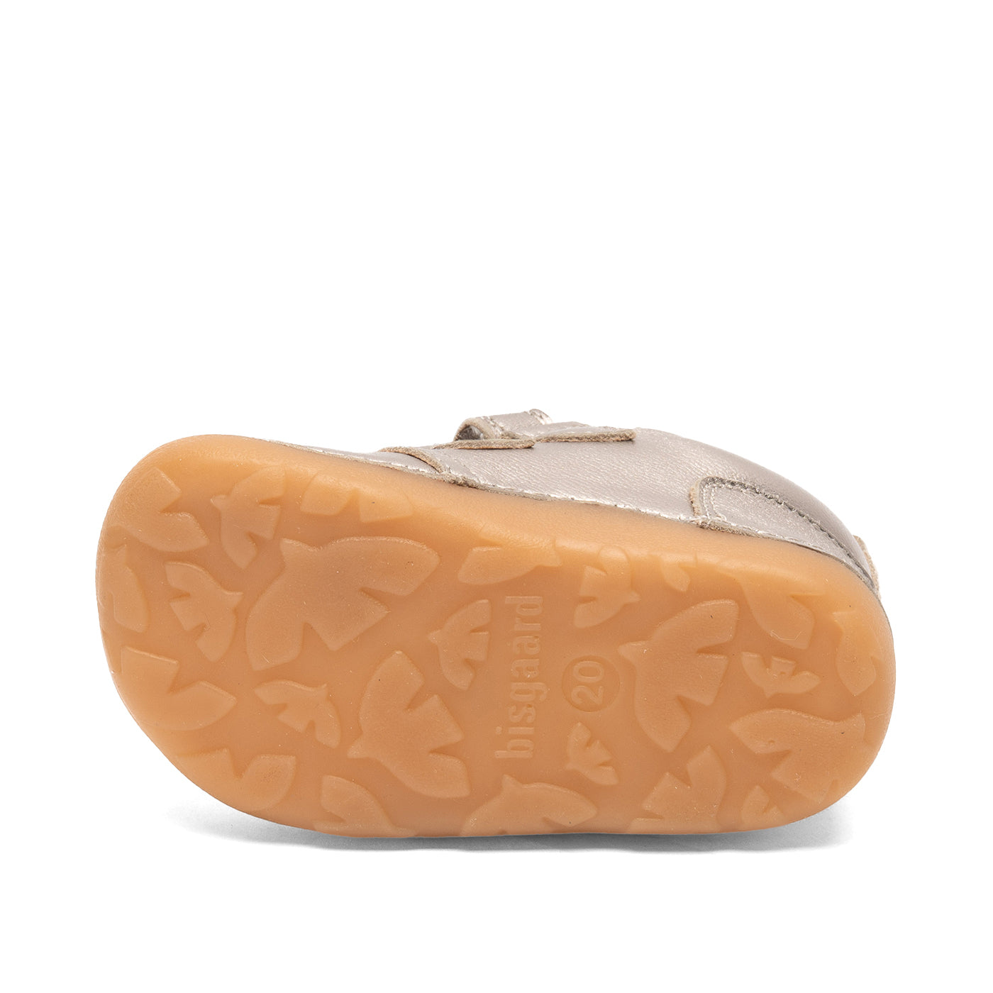 Bisgaard Begyndersko Barefoot Carter