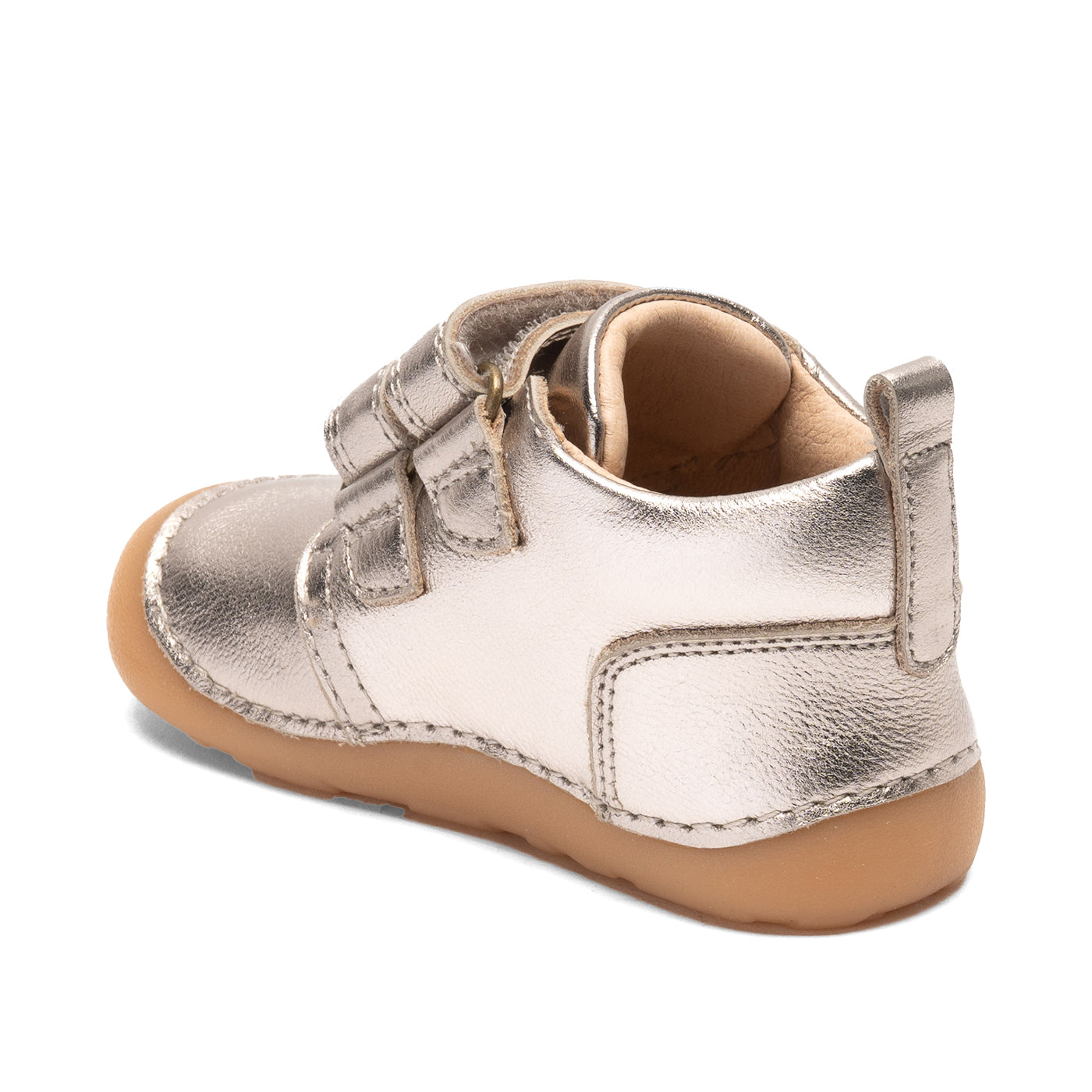 Bisgaard Begyndersko Barefoot Carter