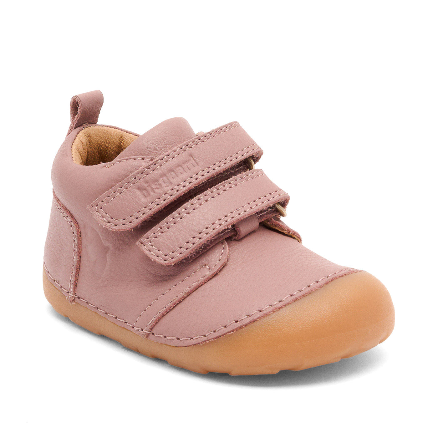 Bisgaard Beginner Shoes Barefoot Carter