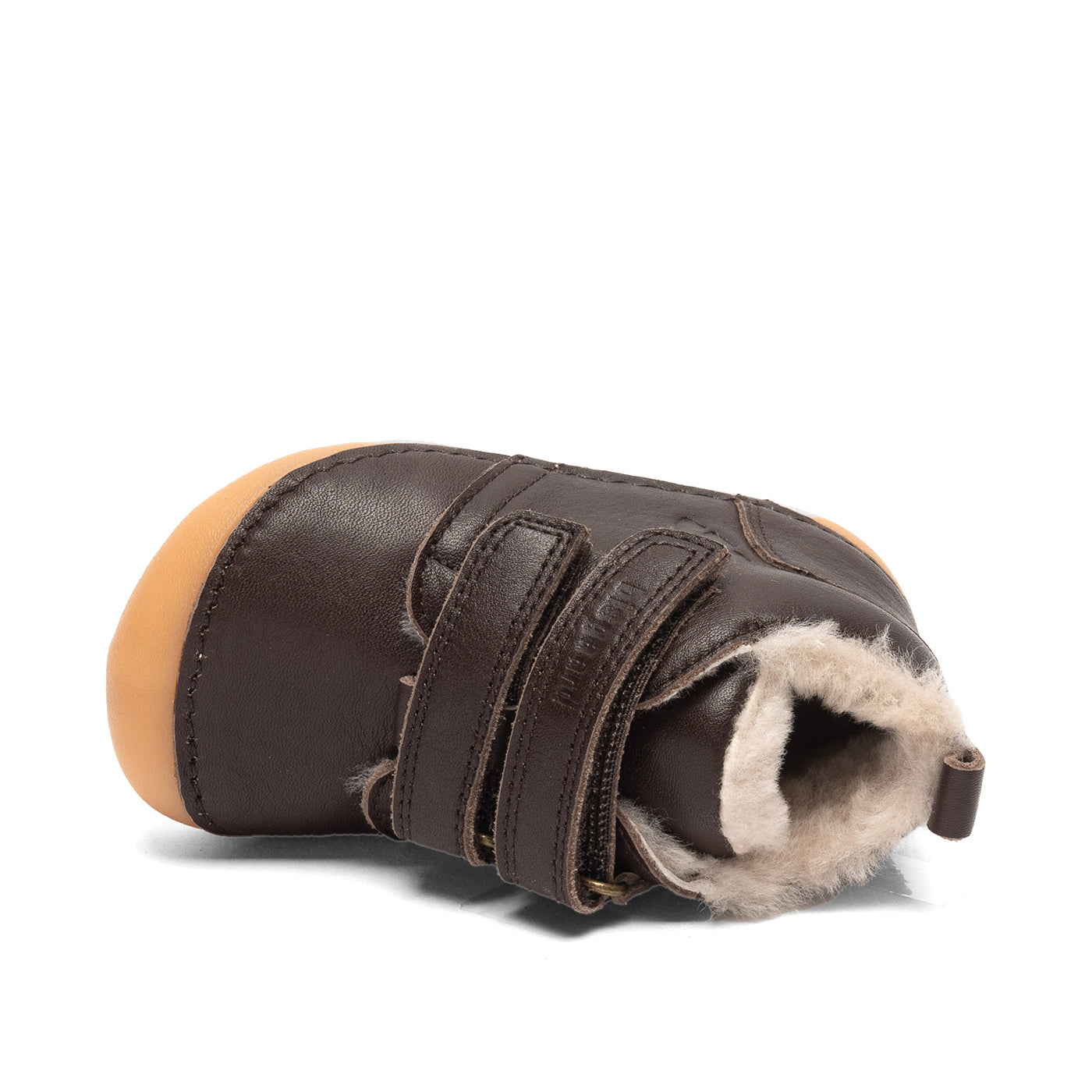 Bisgaard Begyndersko Barefoot Carter Lamb