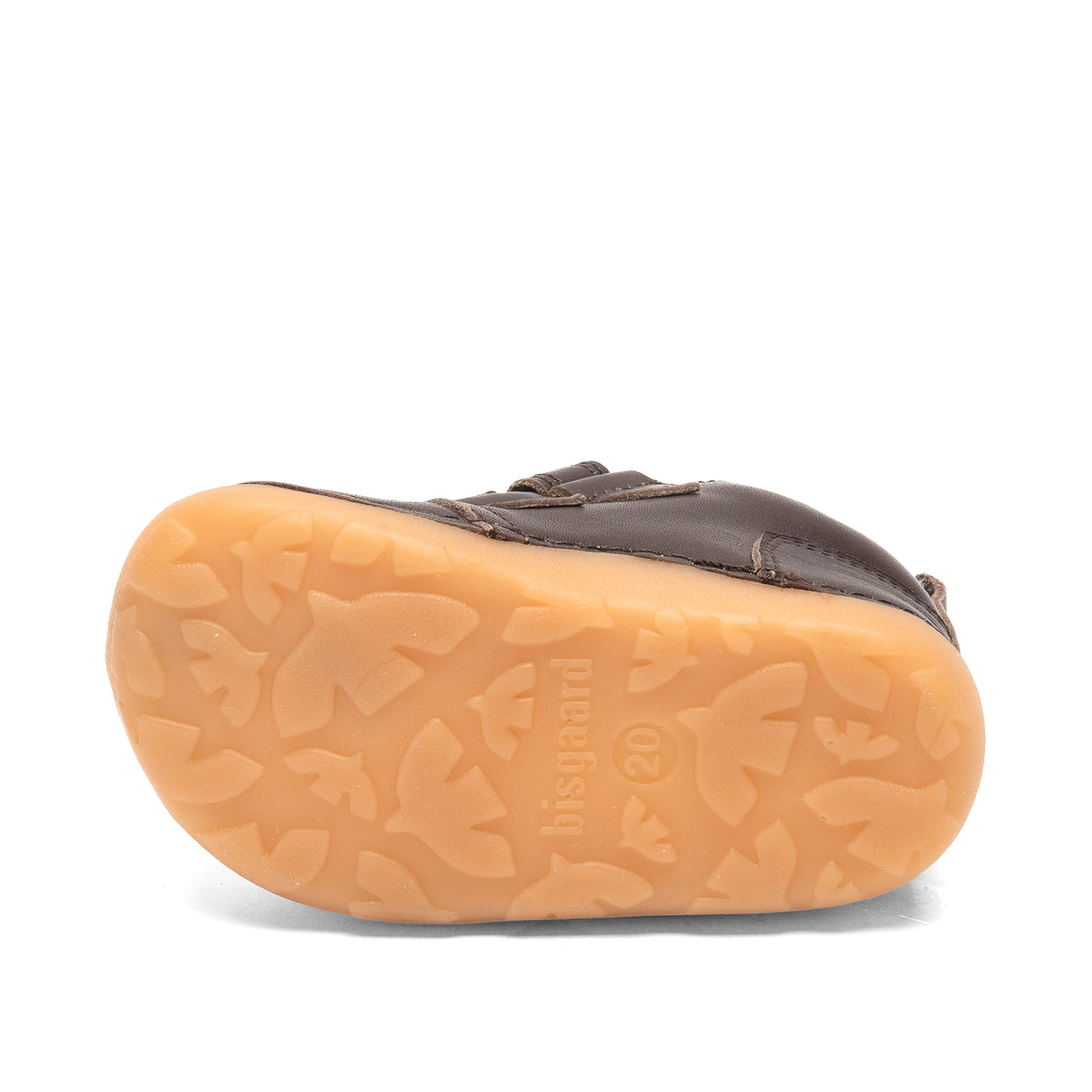 Bisgaard Begyndersko Barefoot Carter Lamb