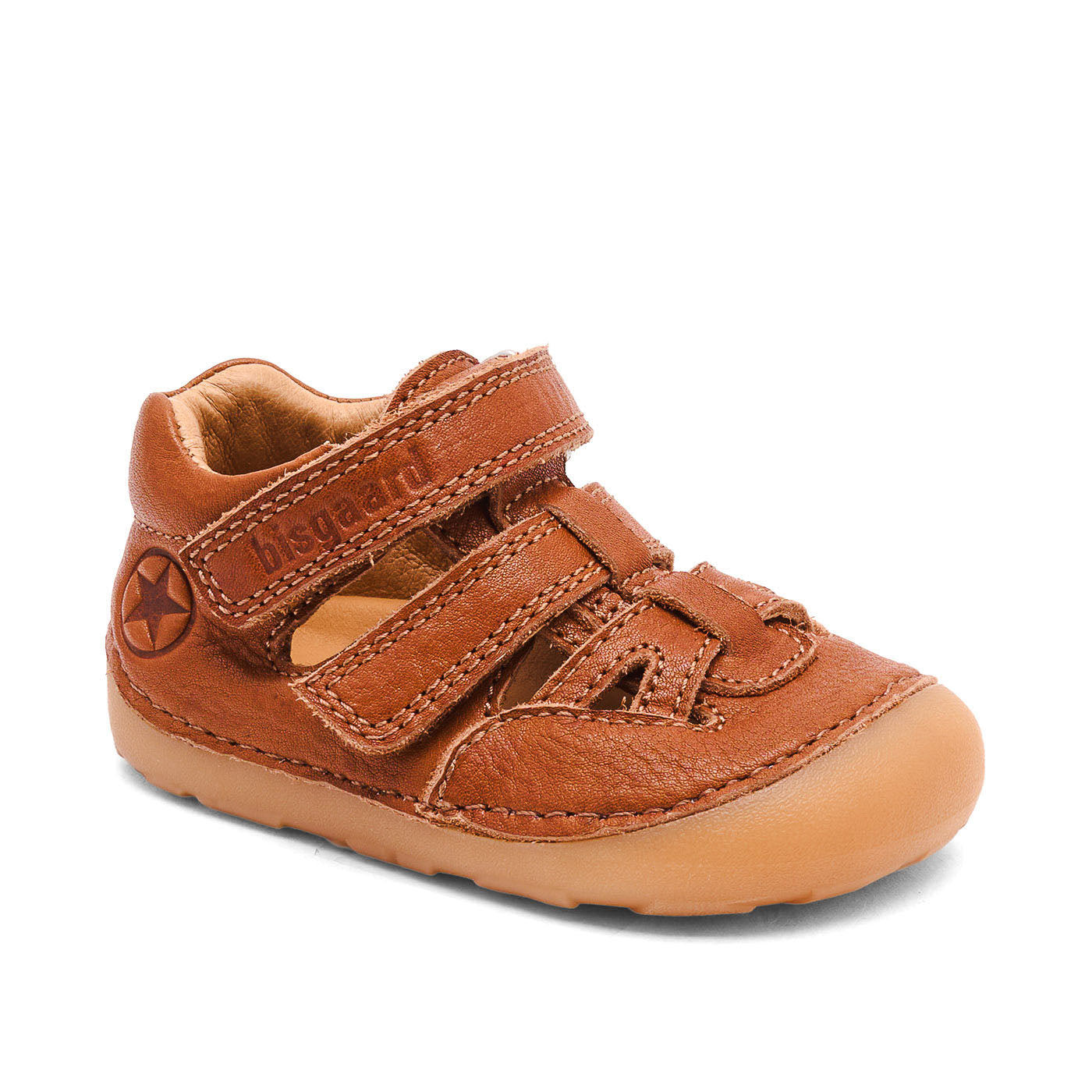 Bisgaard Begyndersko Barefoot Tate