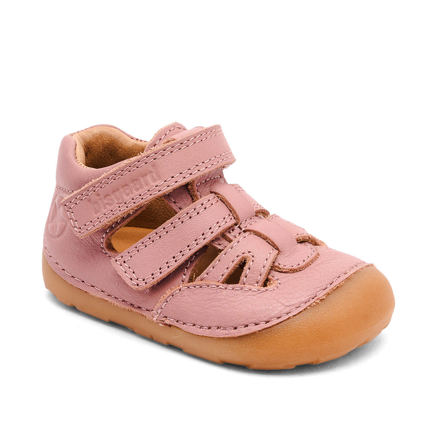 Bisgaard Begyndersko Barefoot Tate