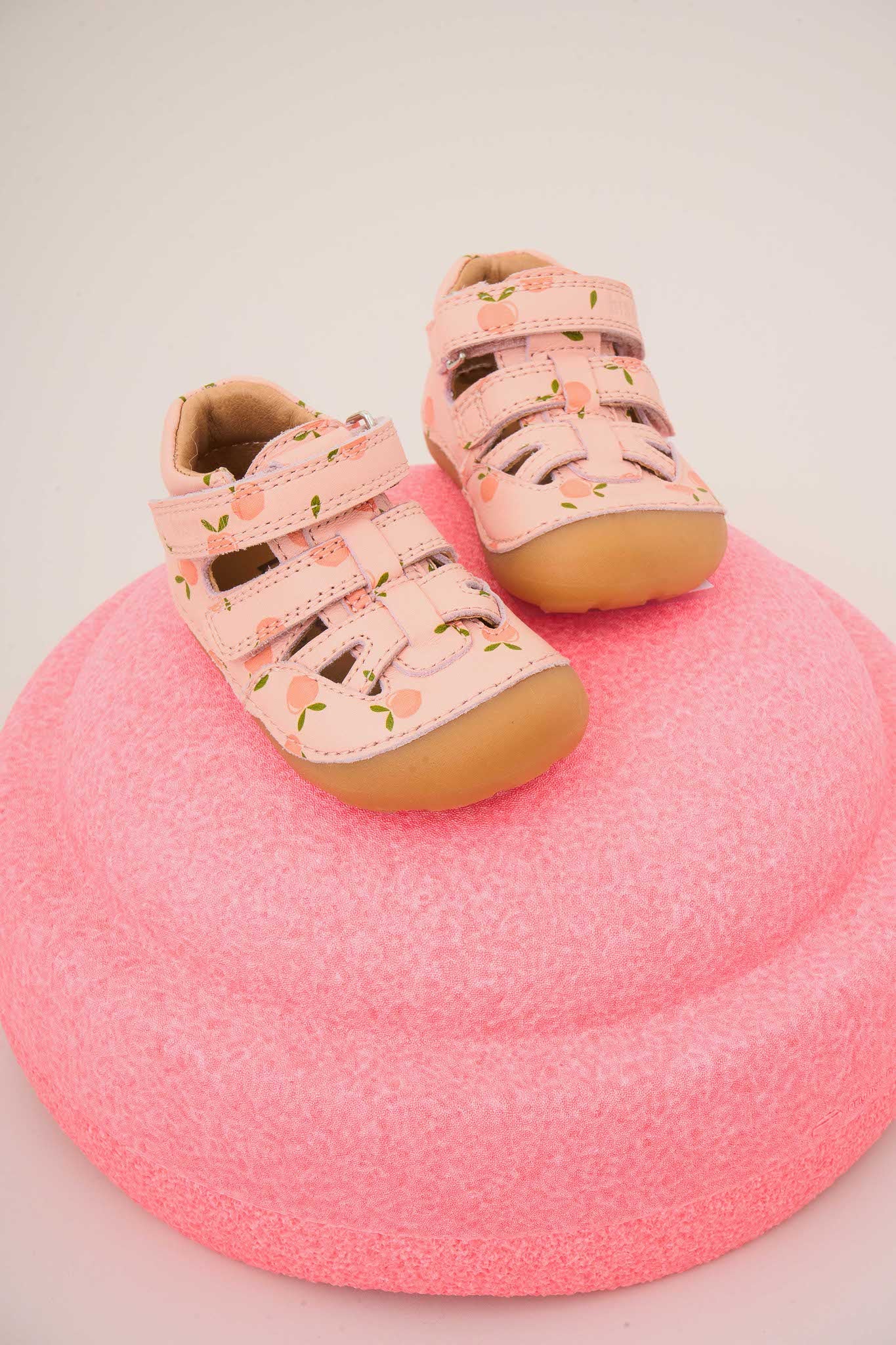 Bisgaard Begyndersko Barefoot Tate