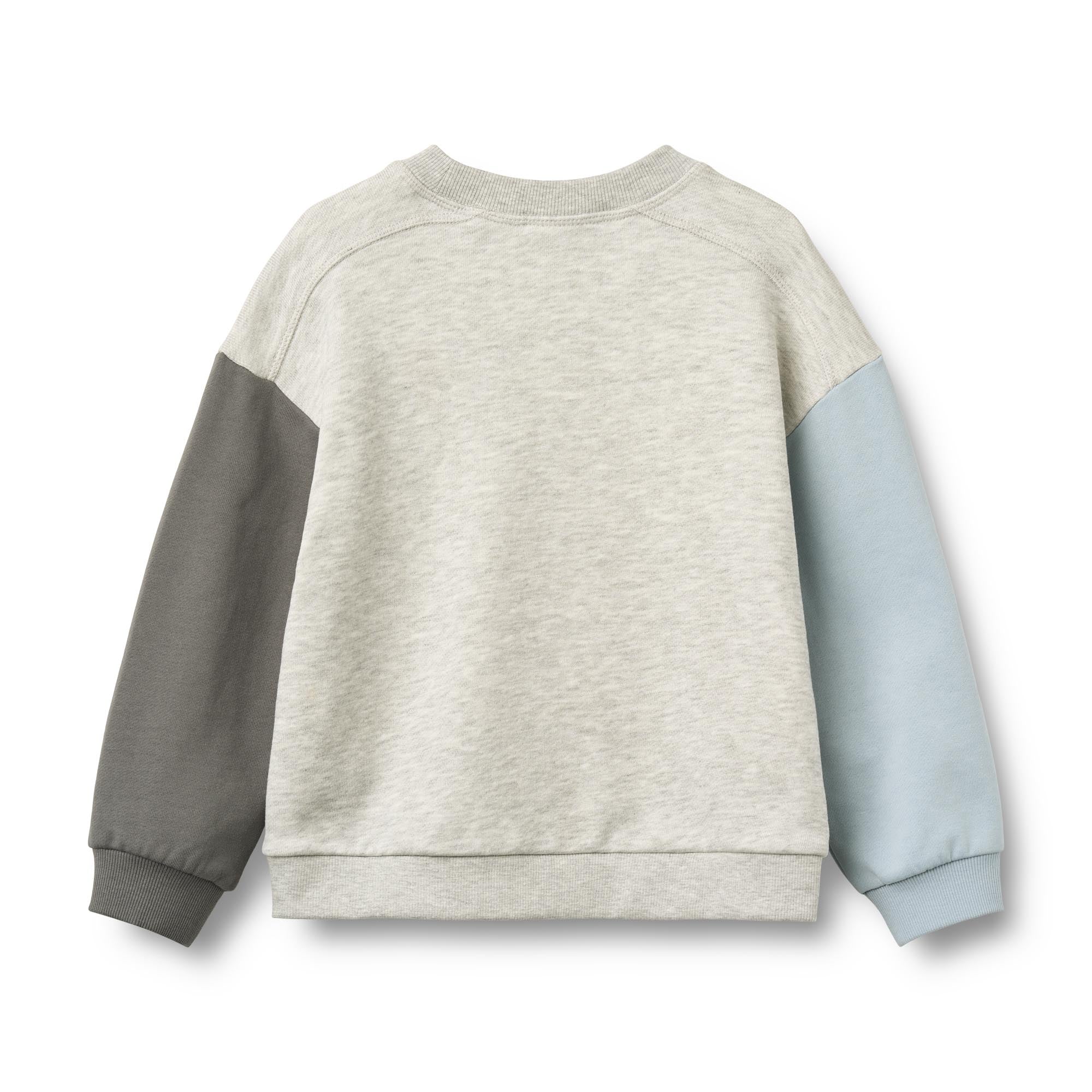 Wheat Sweatshirt Lennon