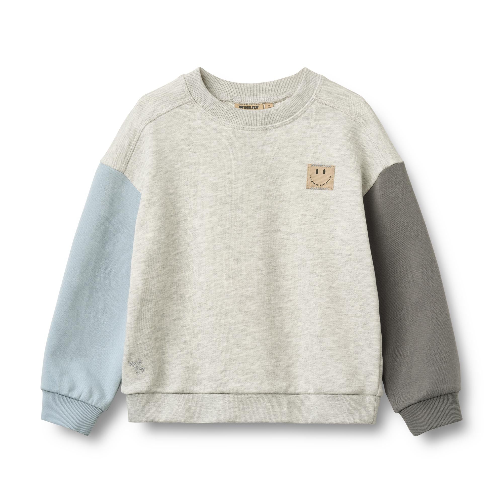 Wheat Sweatshirt Lennon