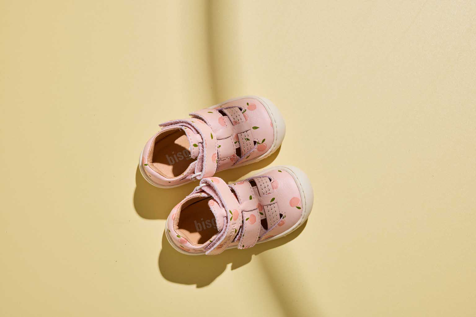 Bisgaard Sandaler Barefoot Hana