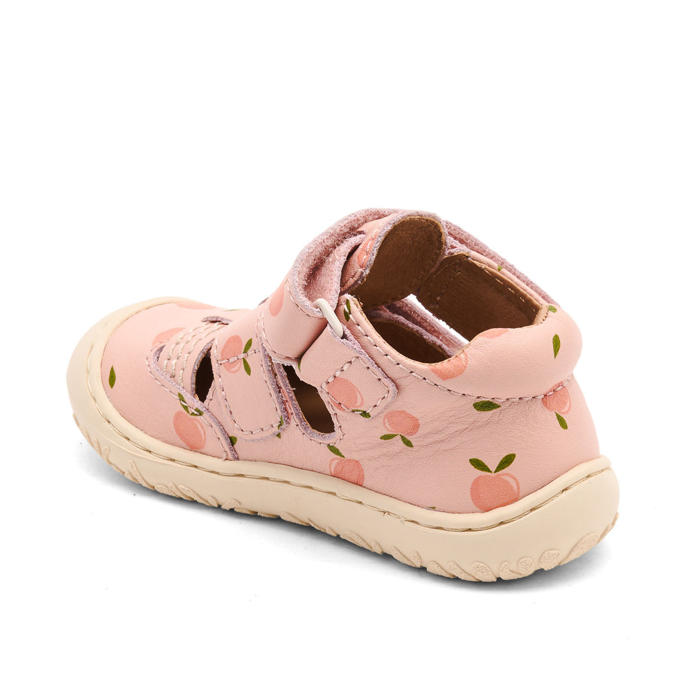 Bisgaard Sandaler Barefoot Hana
