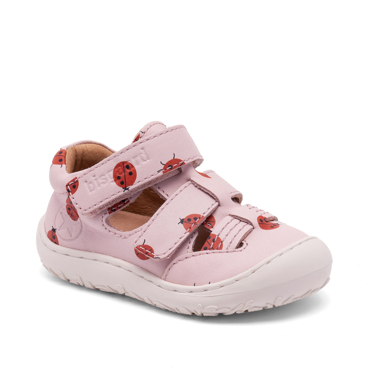 Bisgaard Sandals Barefoot Hana