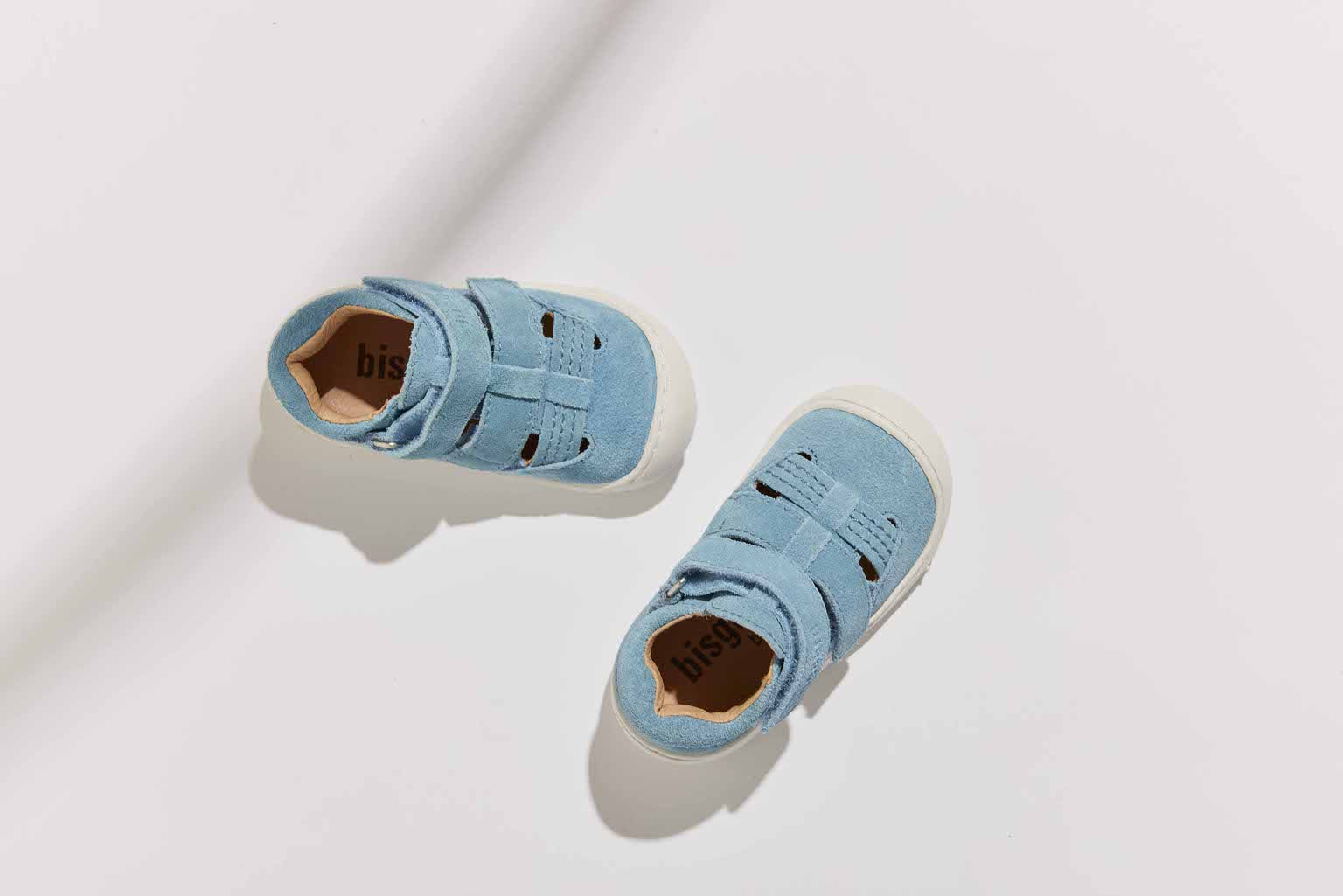 Bisgaard Sandaler Barefoot Hana