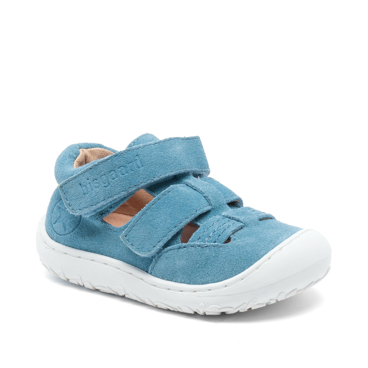 Bisgaard Sandaler Barefoot Hana