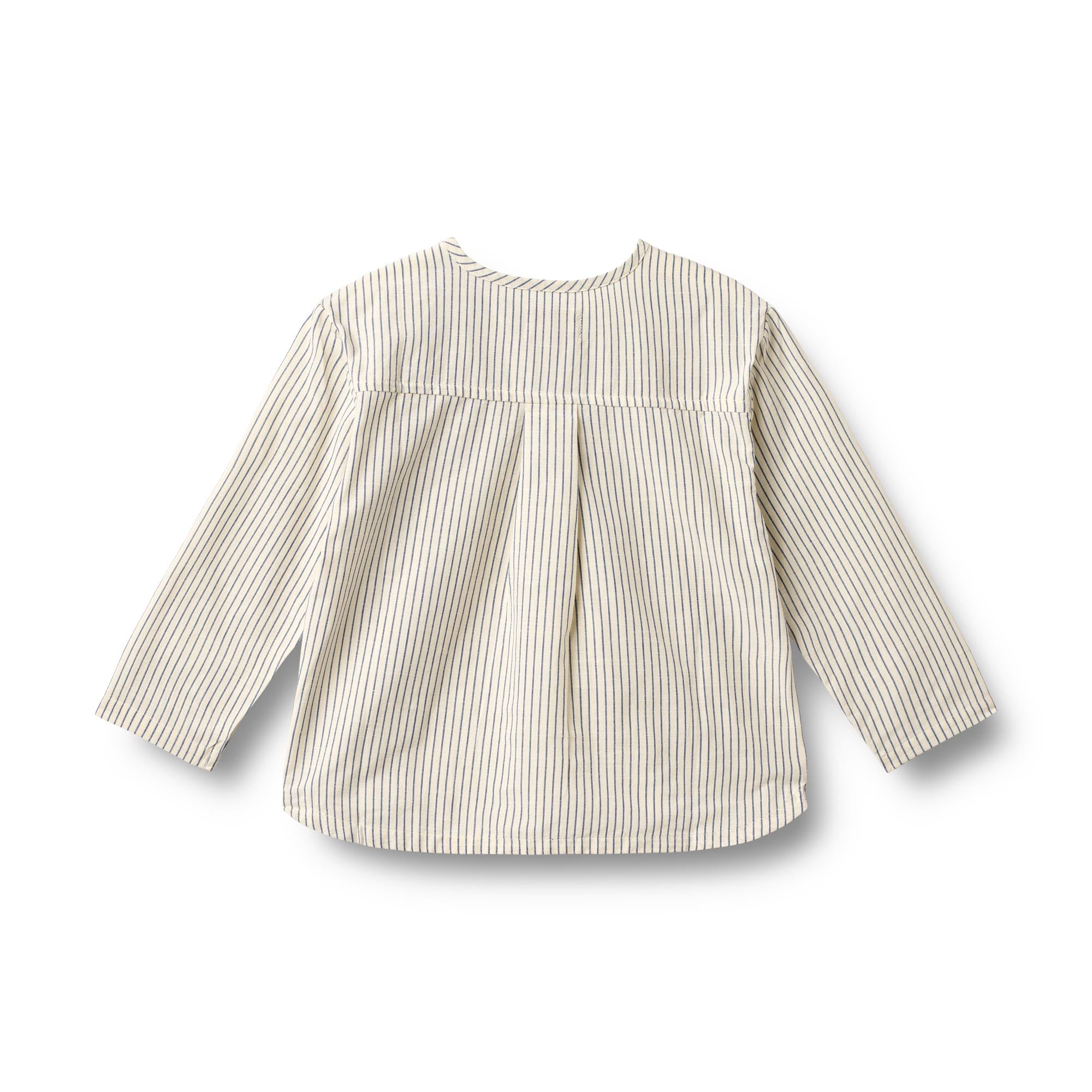 Wheat Skjorte Bjørk