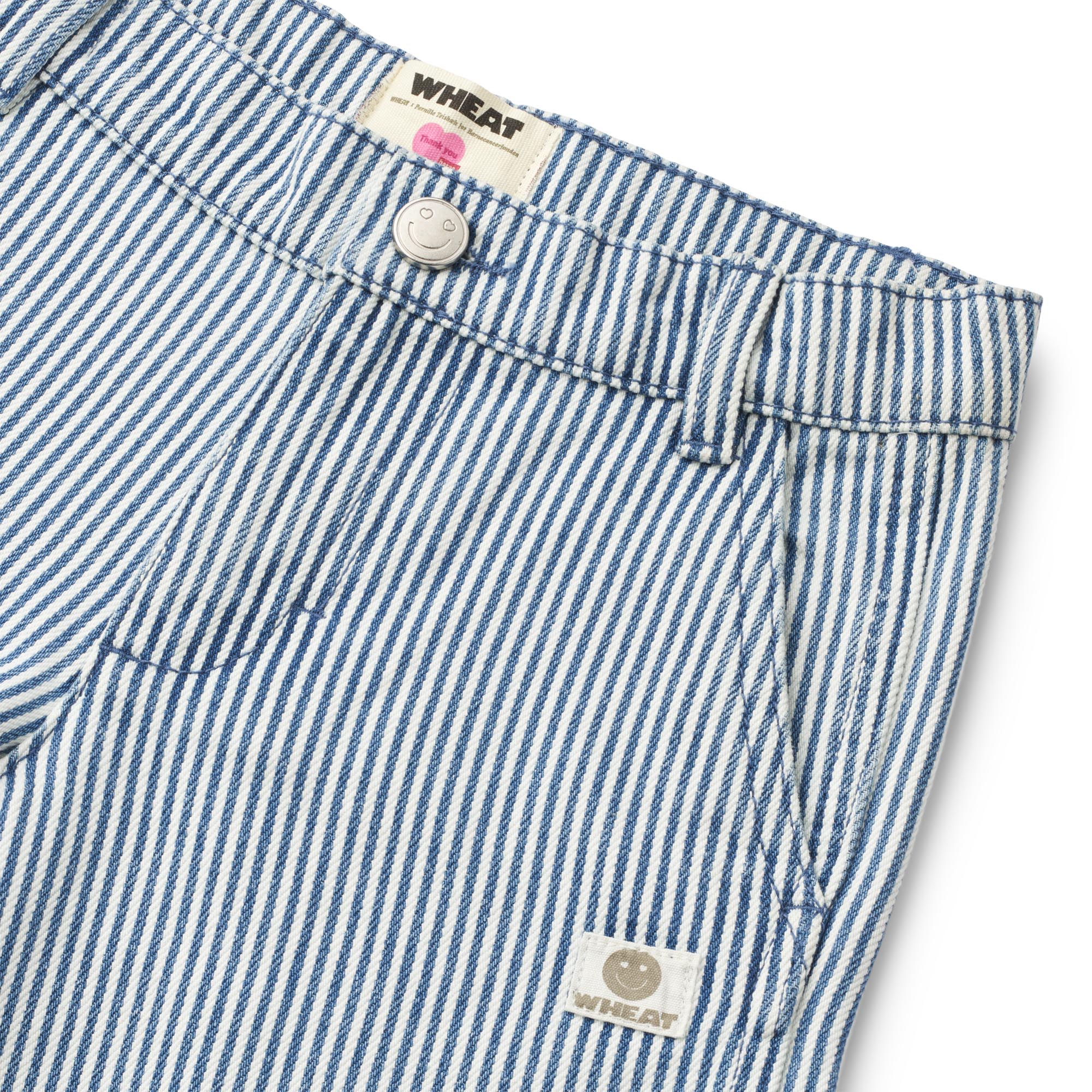 Wheat Bukser Noppo Børnecancerfonden