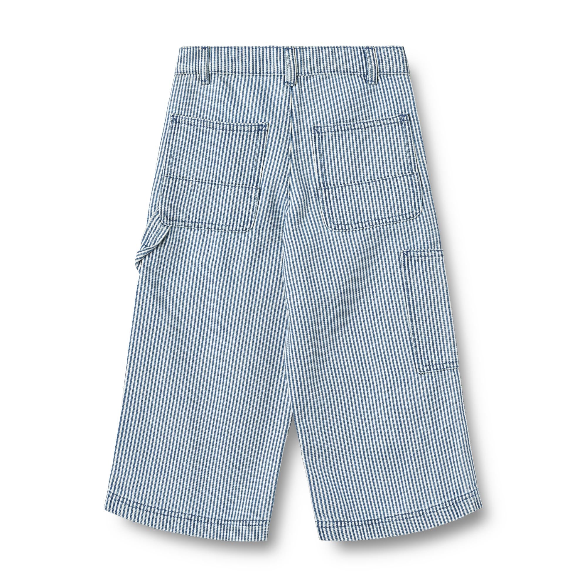 Wheat Bukser Noppo Børnecancerfonden