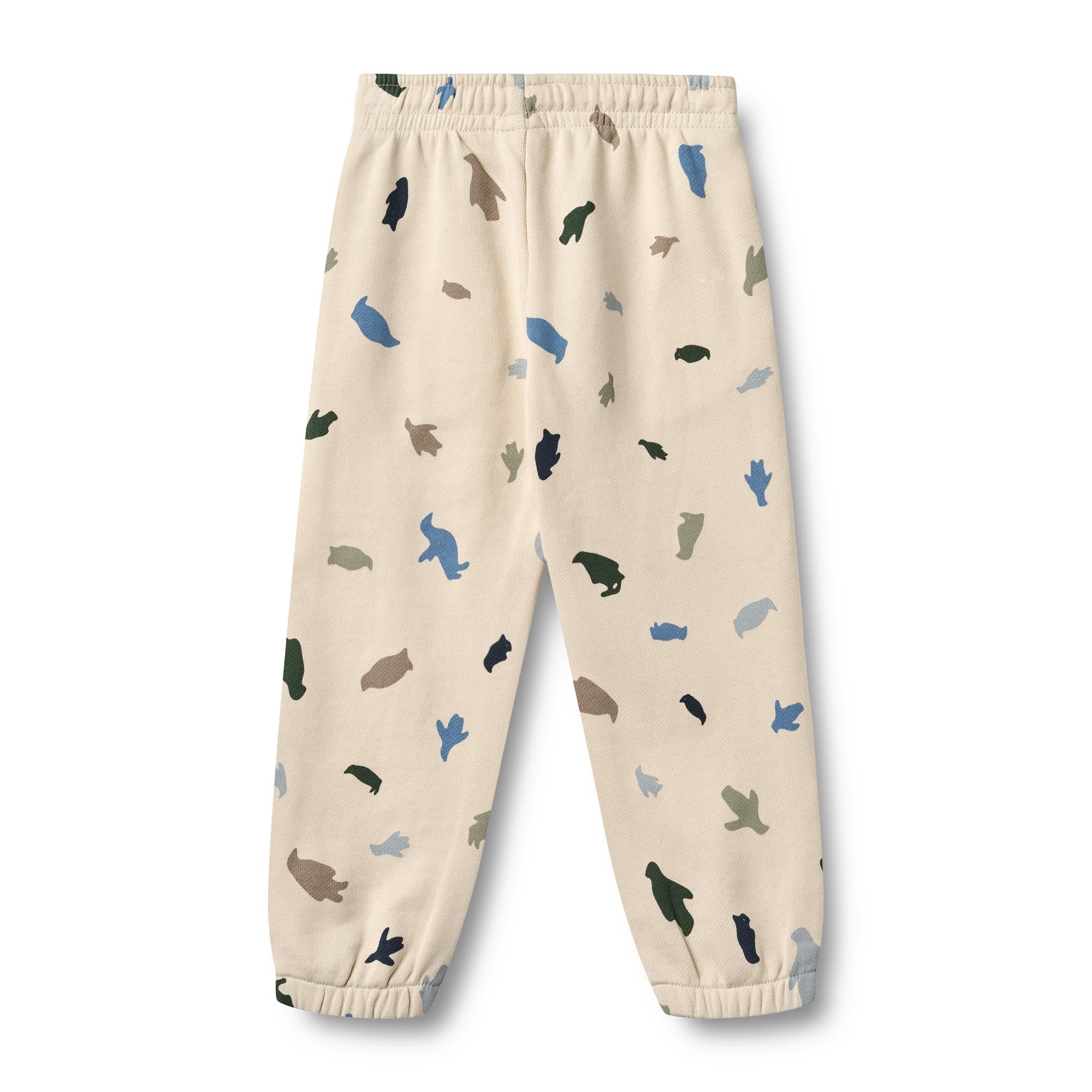 Wheat Bukser Sweat Cruz