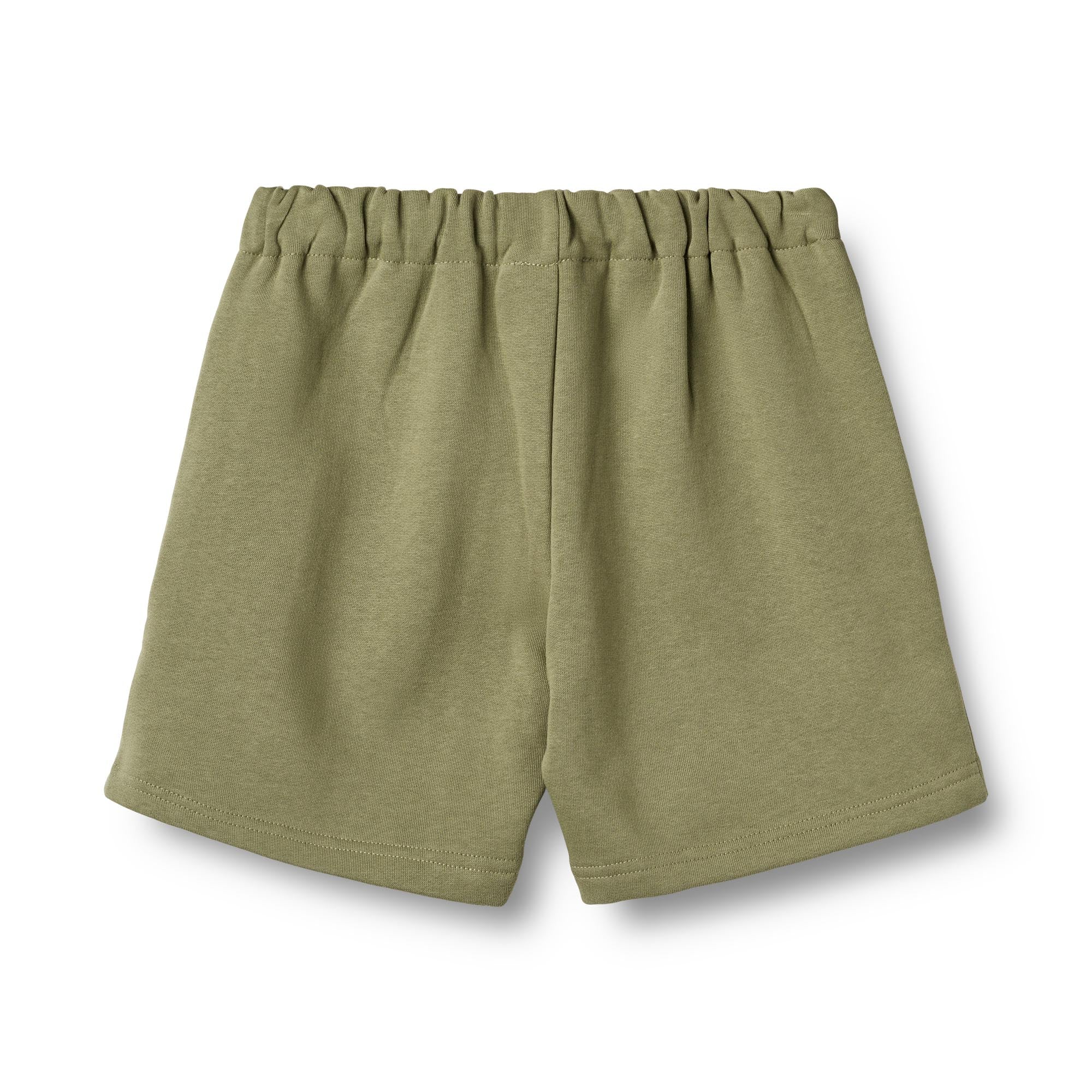 Wheat Shorts Sweat Haxo Børnecancerfonden