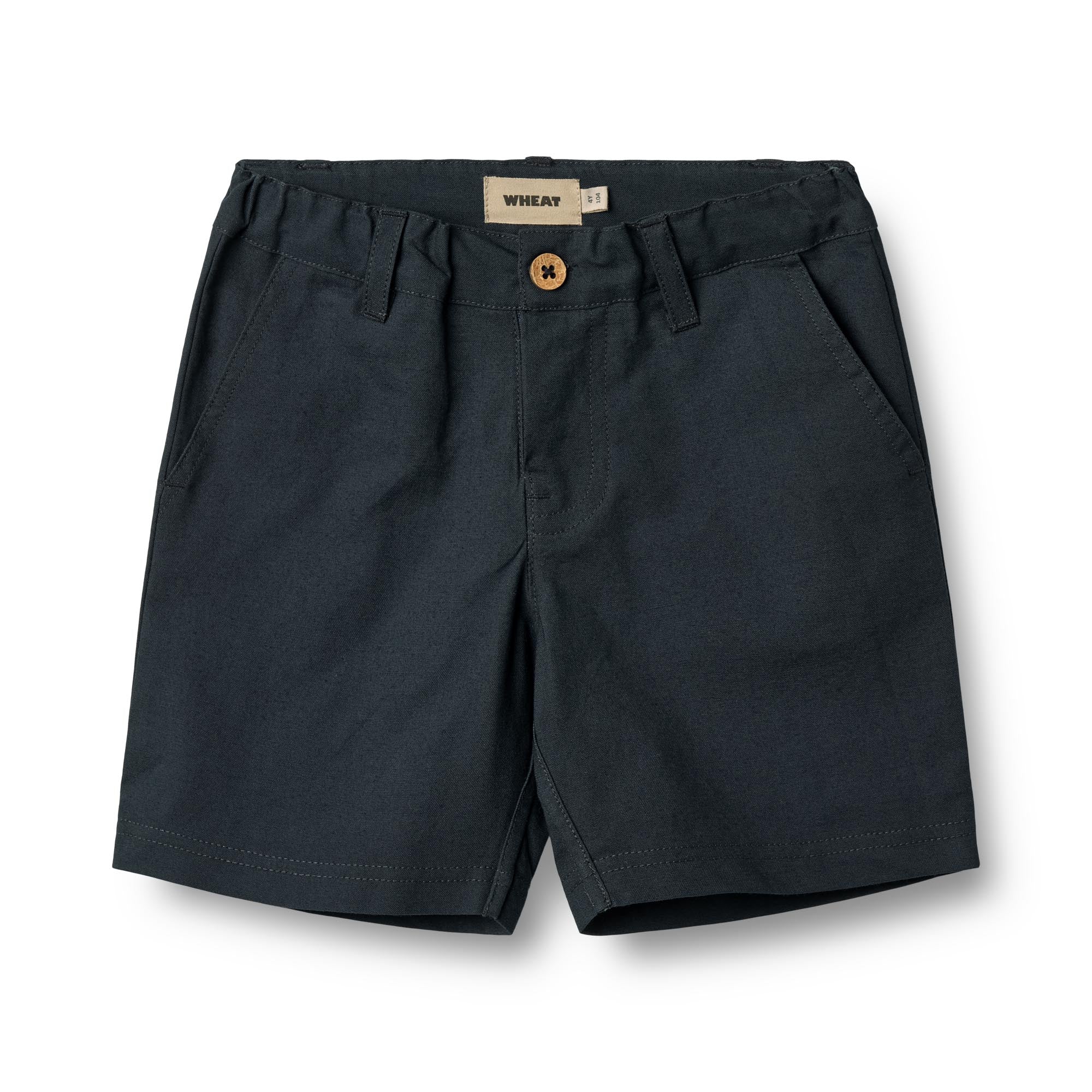Wheat Shorts Chino Mogens
