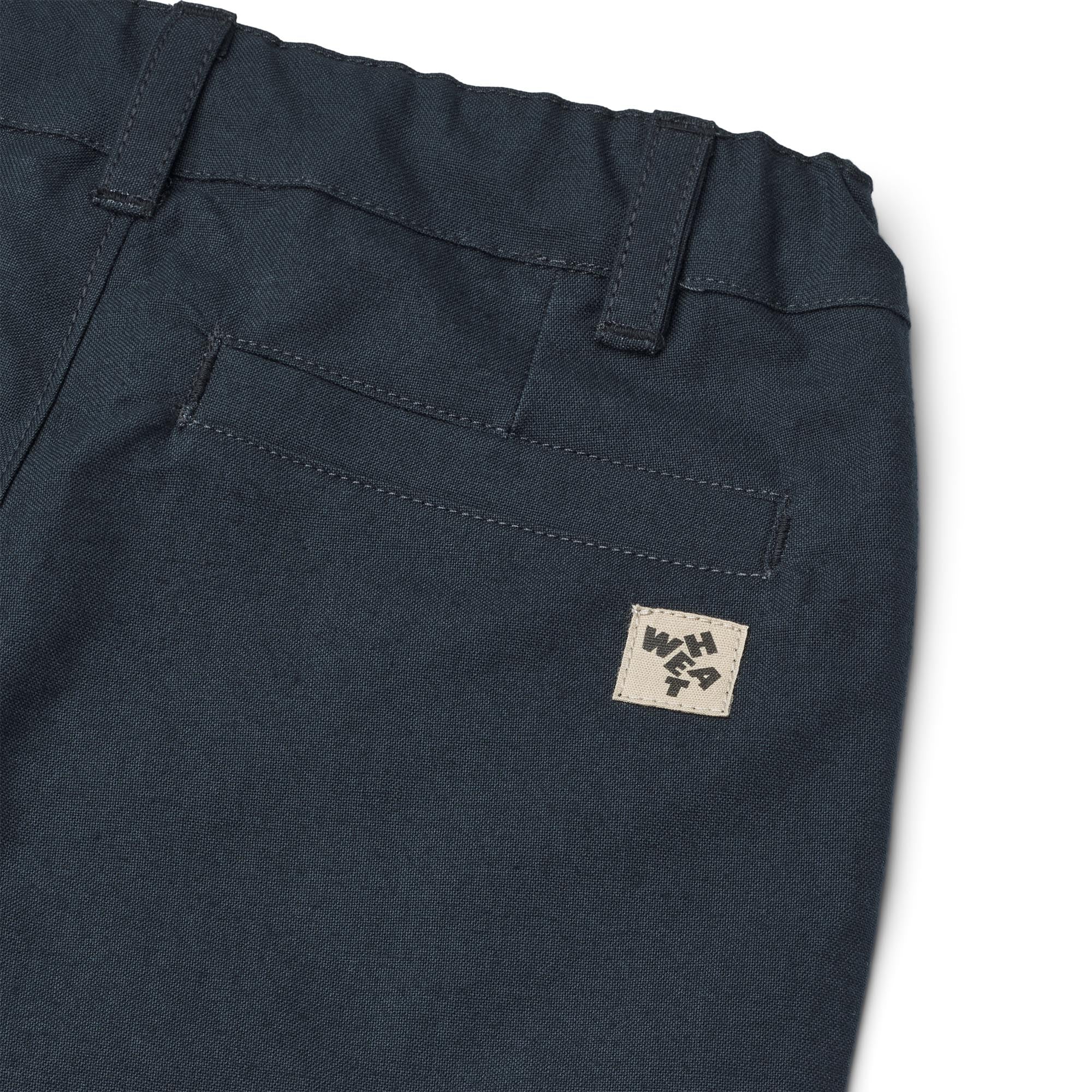 Wheat Shorts Chino Mogens