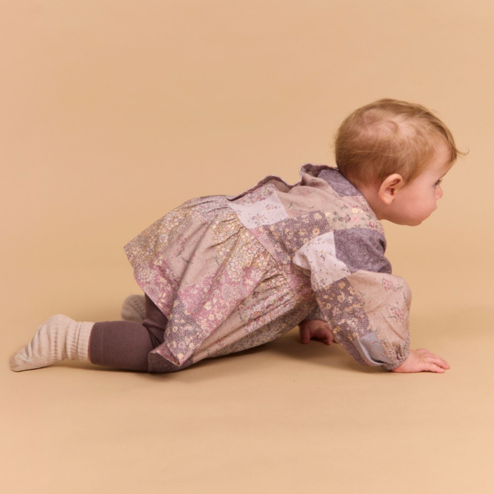 Wheat Leggings Jules