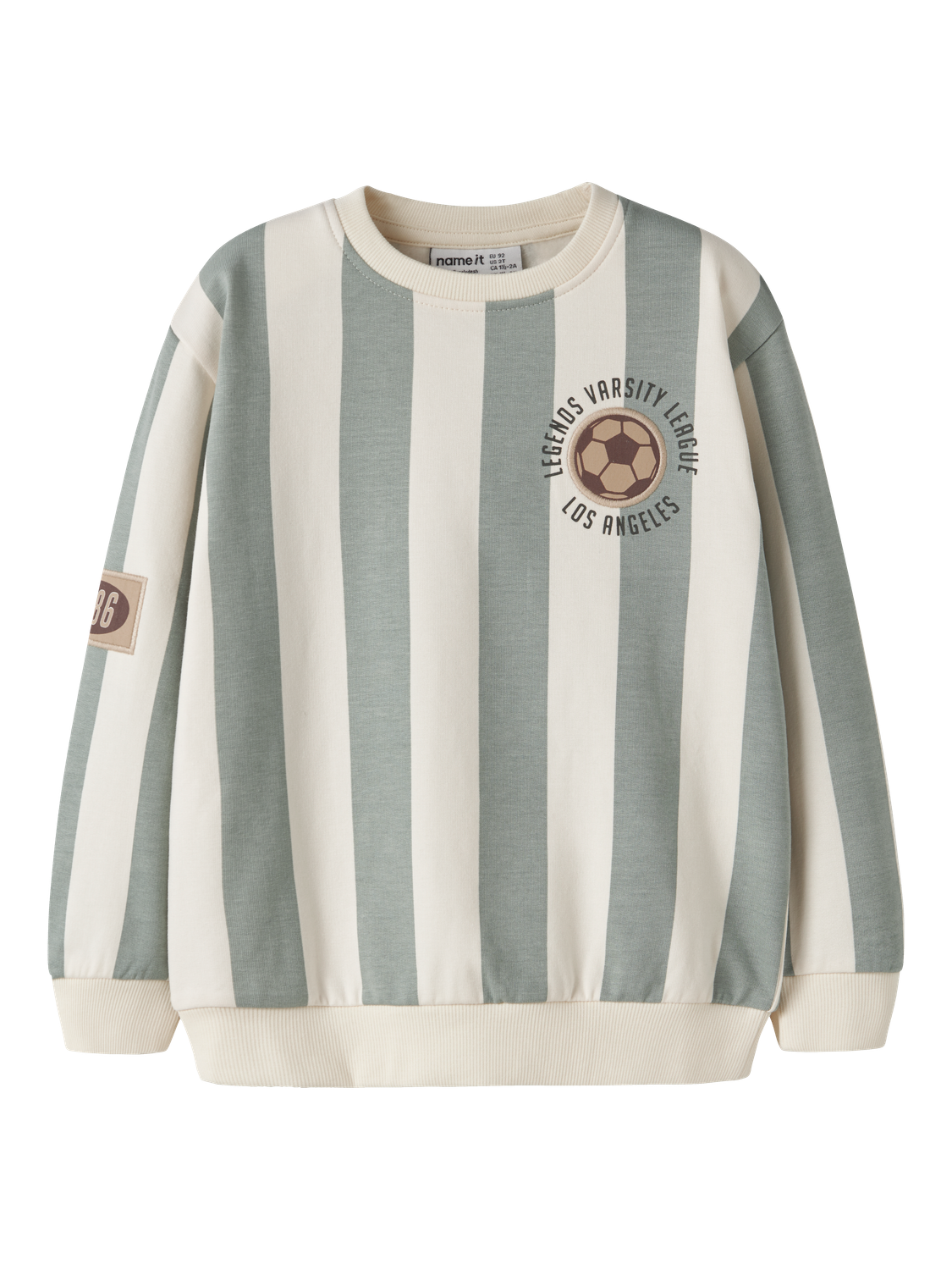 Name It Sweatshirt Lane