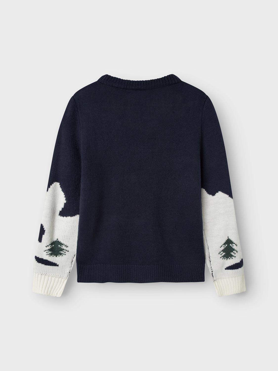 Name It Jul Pullover Rebo