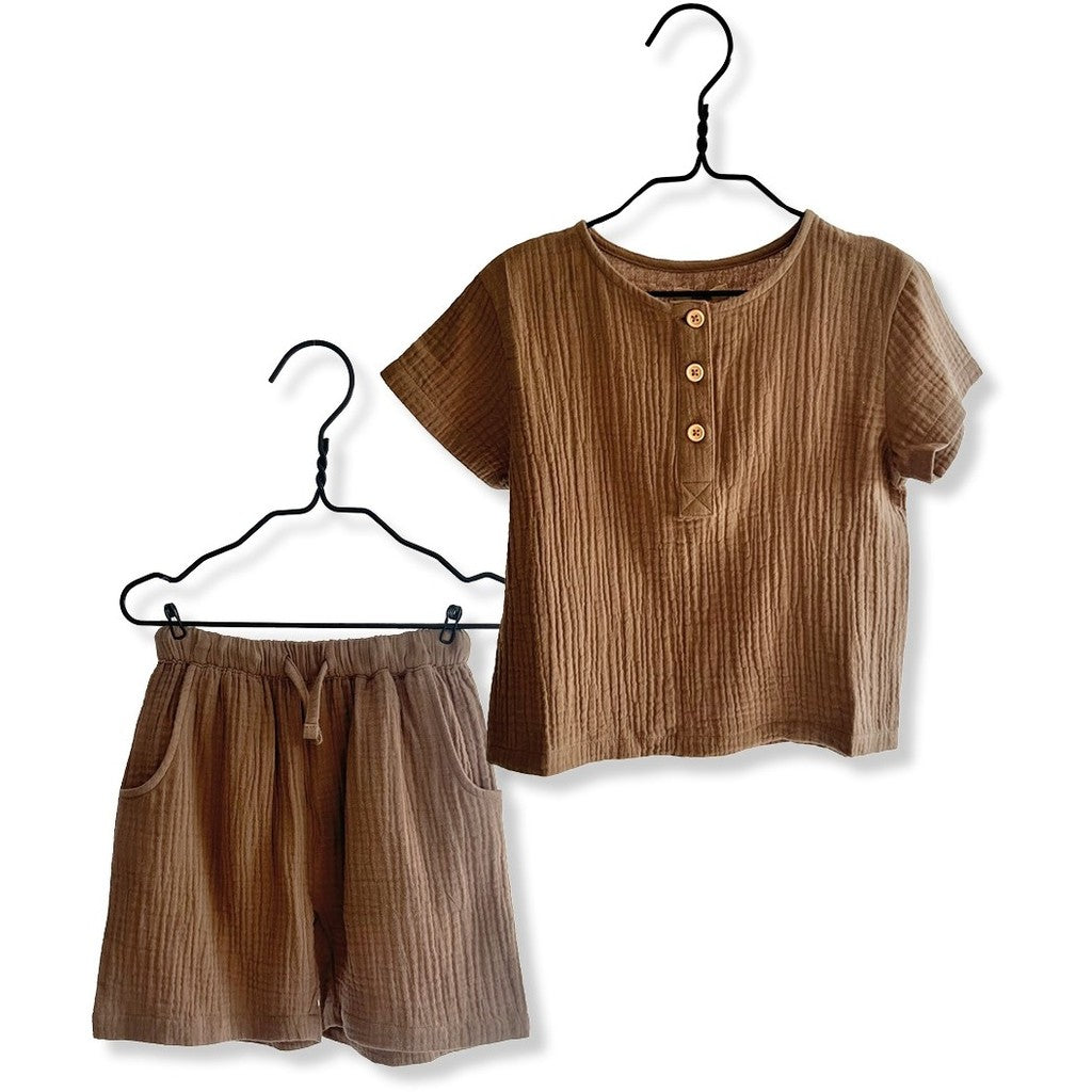 Fliink Sommersæt Cha Cha