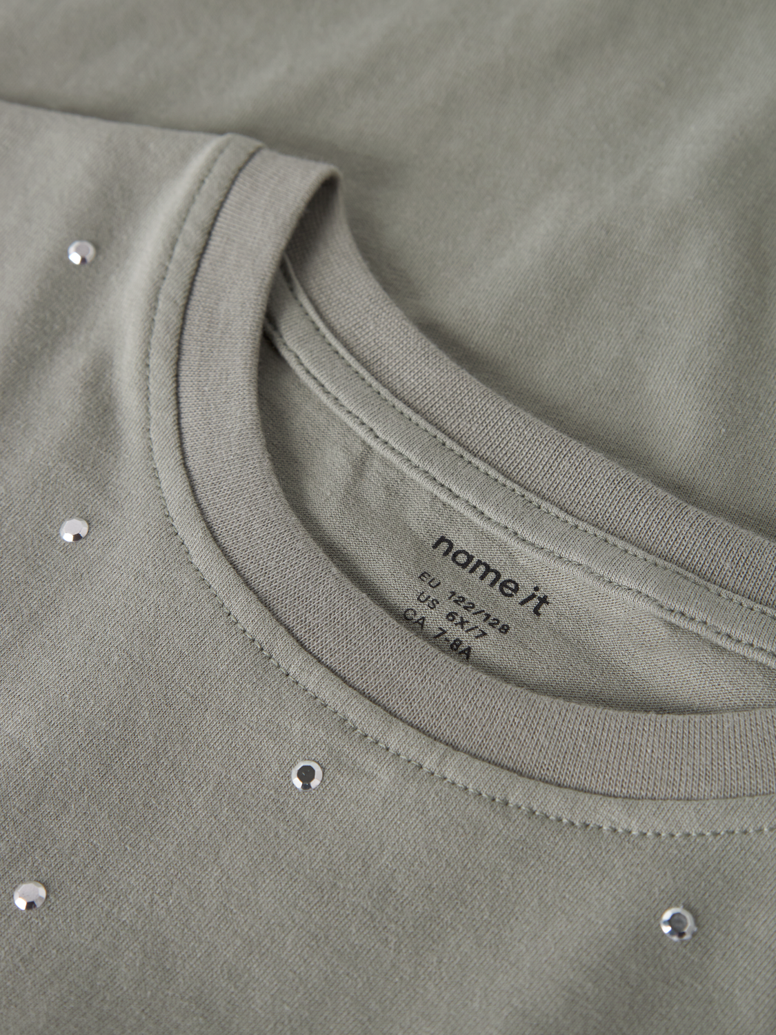 Name It T-shirt Bea