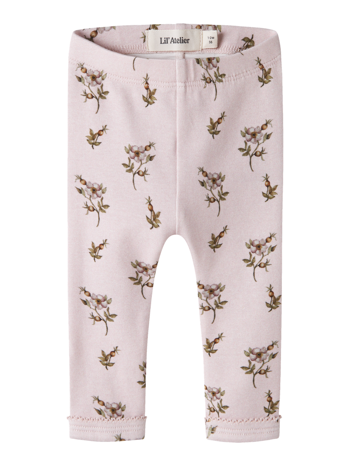 Lil' Atelier Leggings Gayo